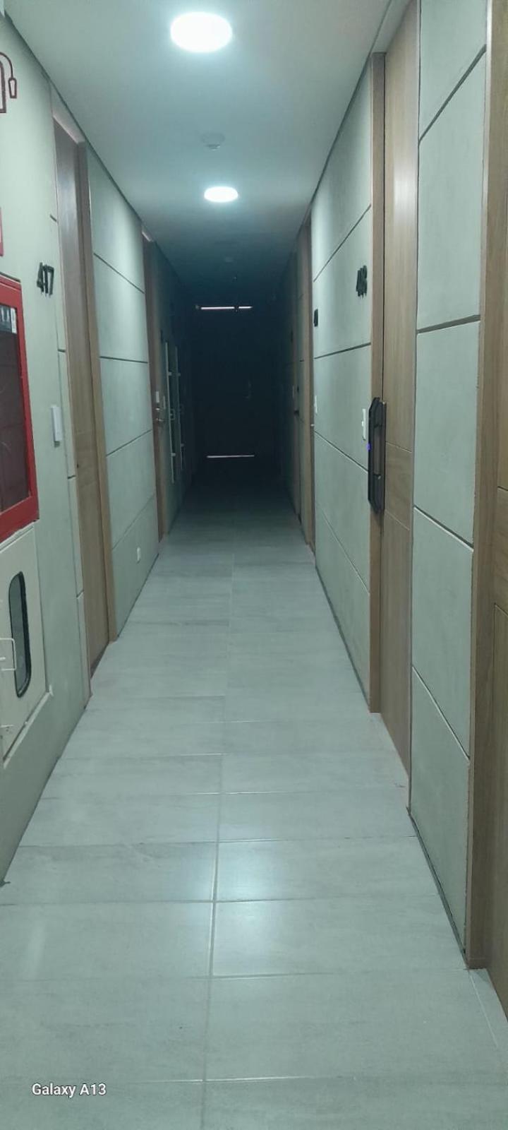 En La 93 Nuevo Apartamento