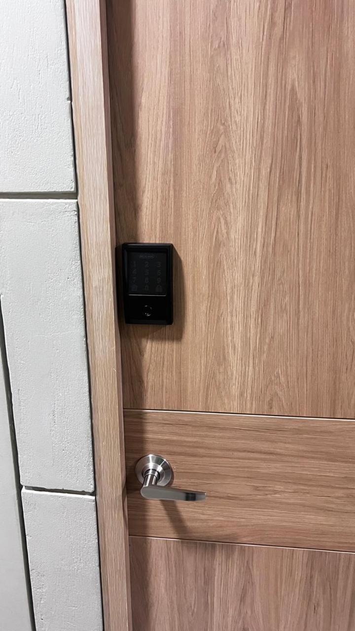Apartamento En La 93 Nuevo Bogotá