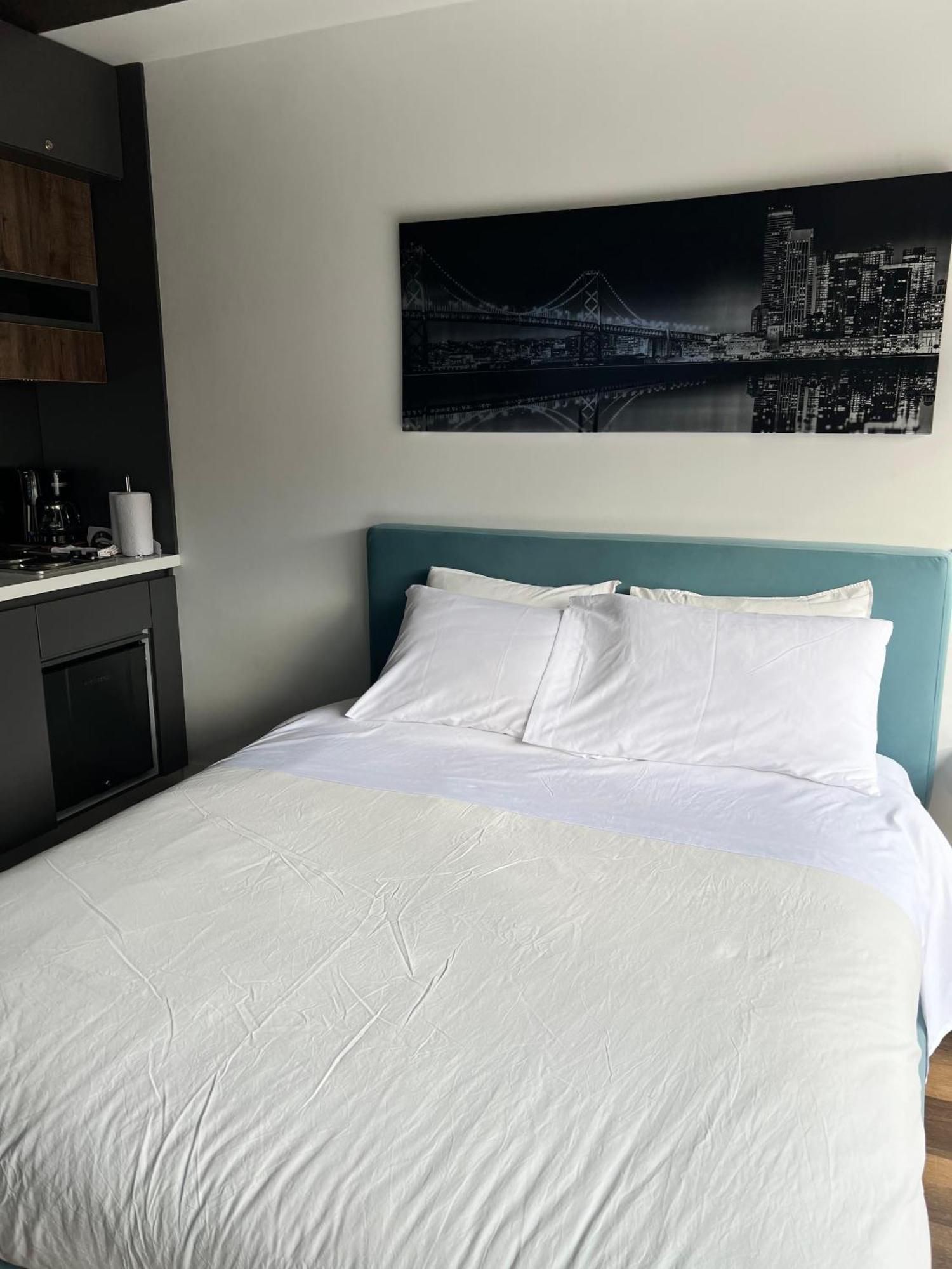 En La 93 Nuevo Apartamento