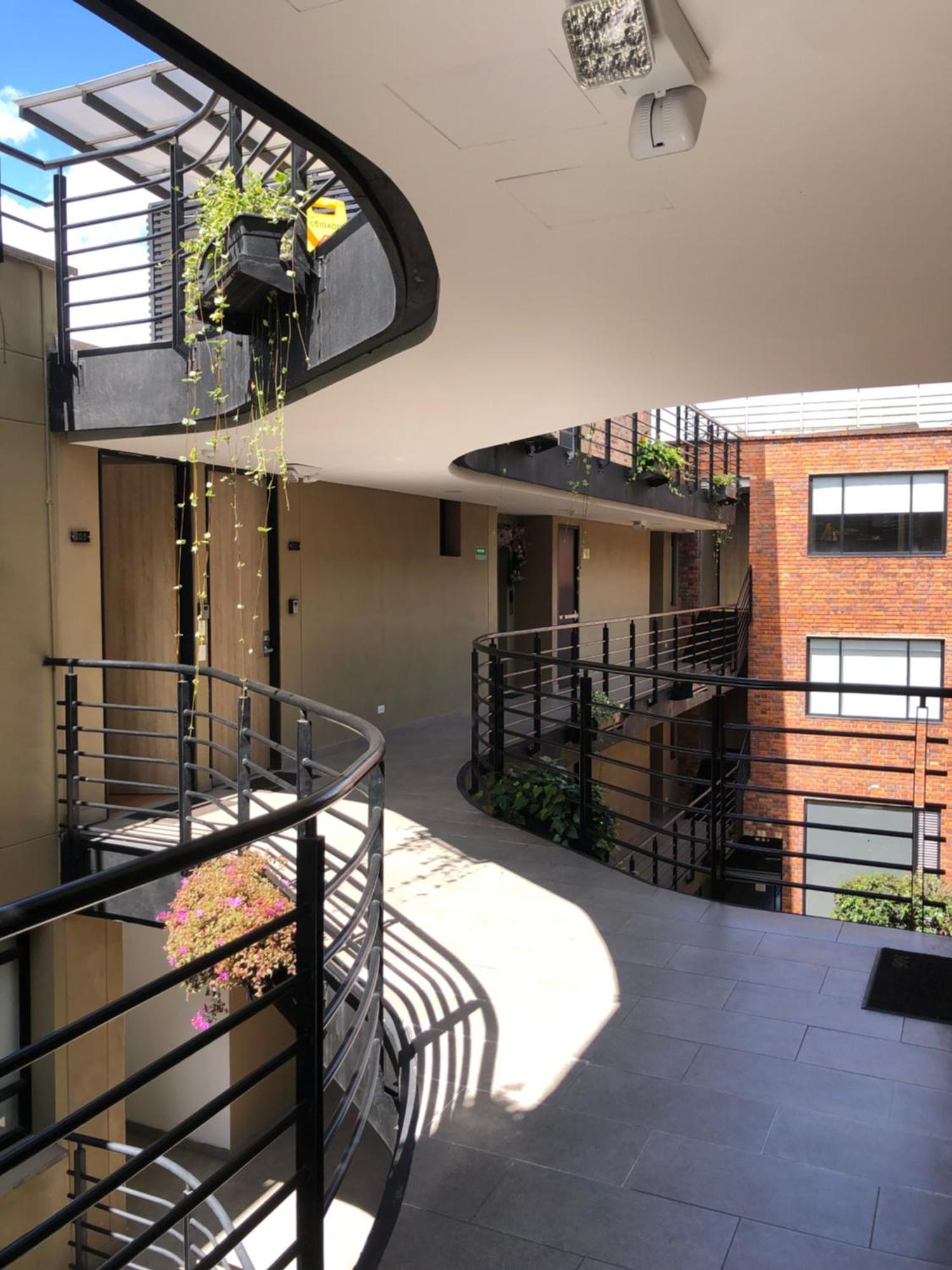 Modern New Loft Location Tourist & Uniandes Externado Apartamento *