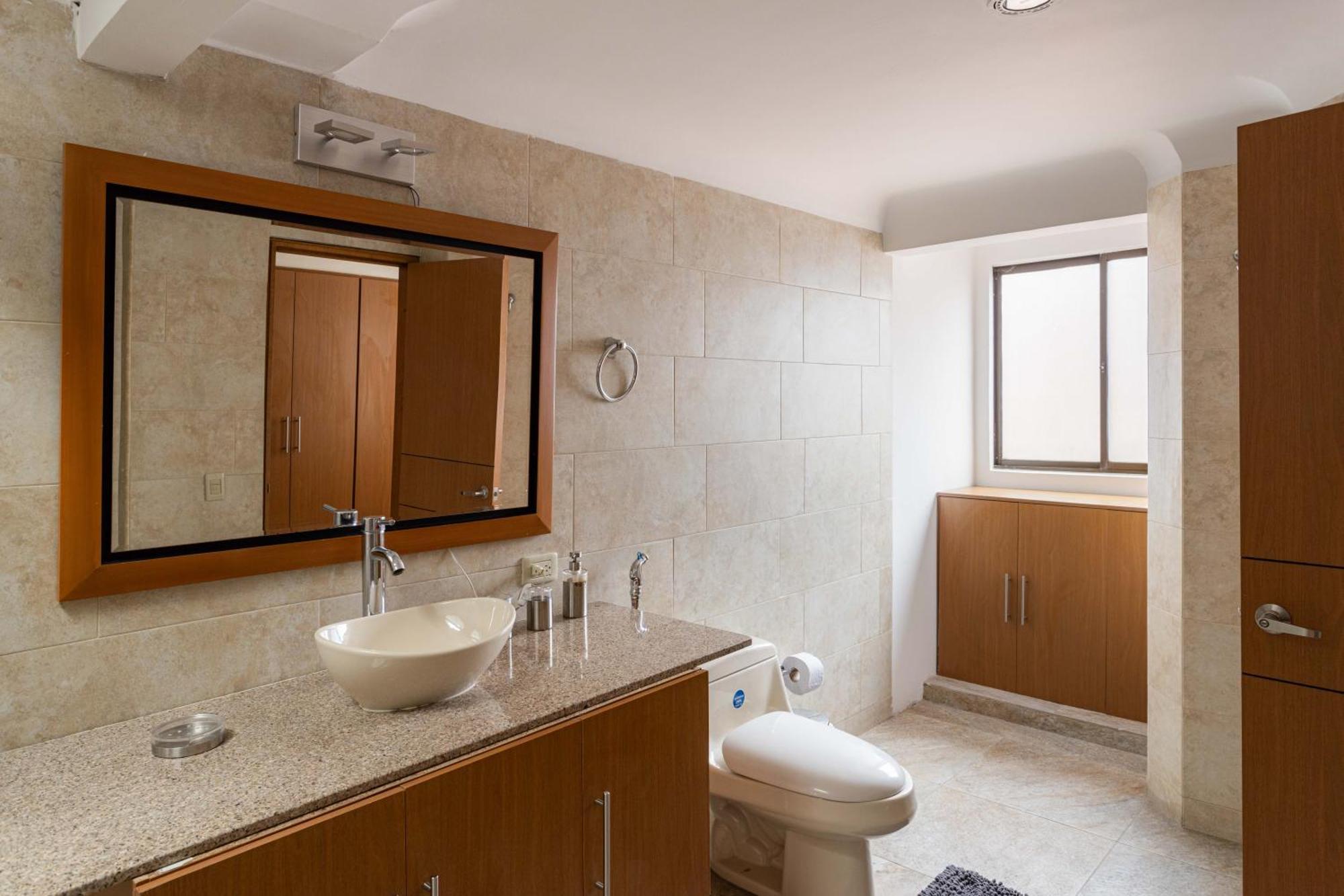 Exclusivo Penthouse En La 93 Bogotá