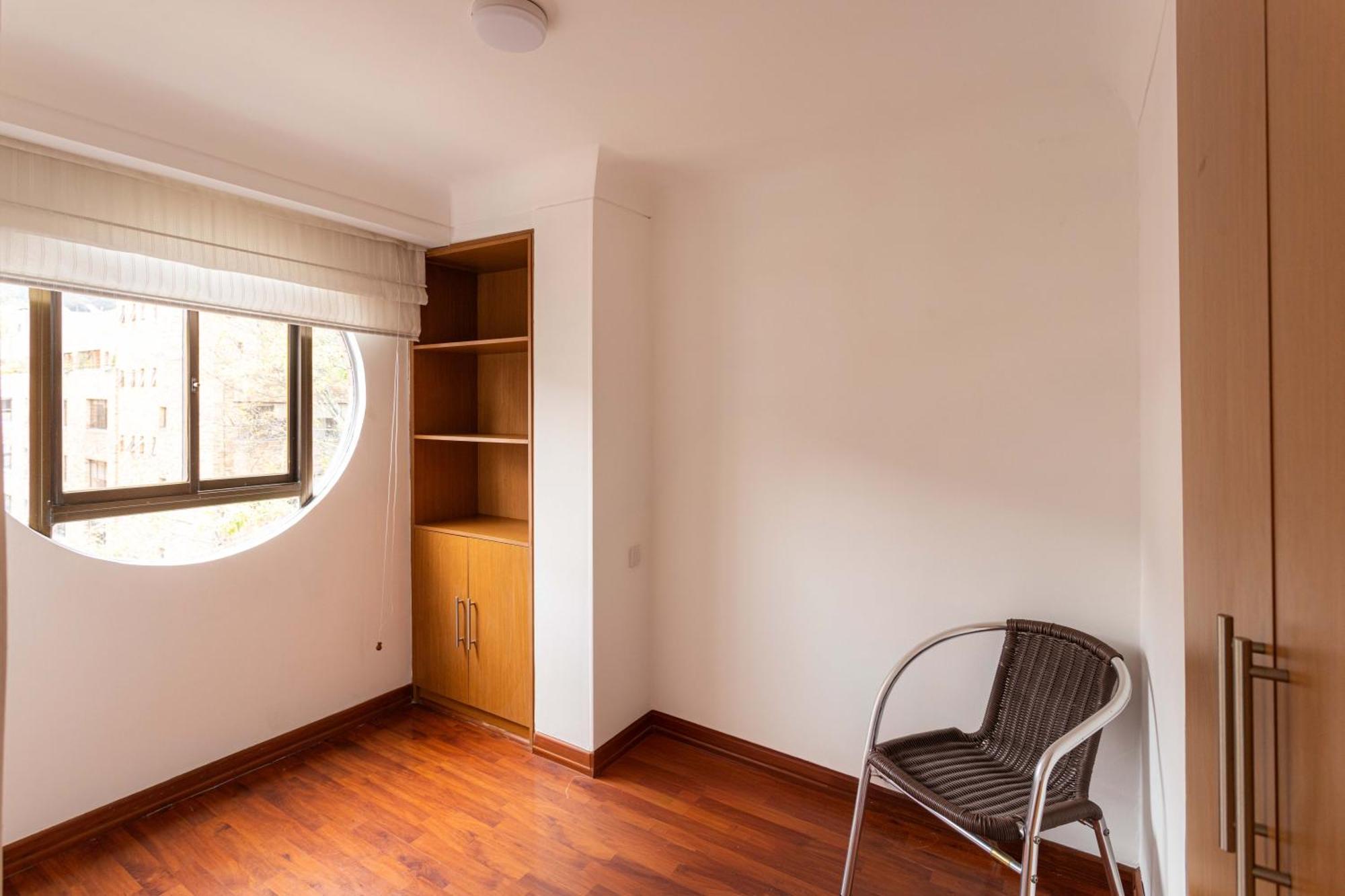 Exclusivo Penthouse En La 93 Apartamento