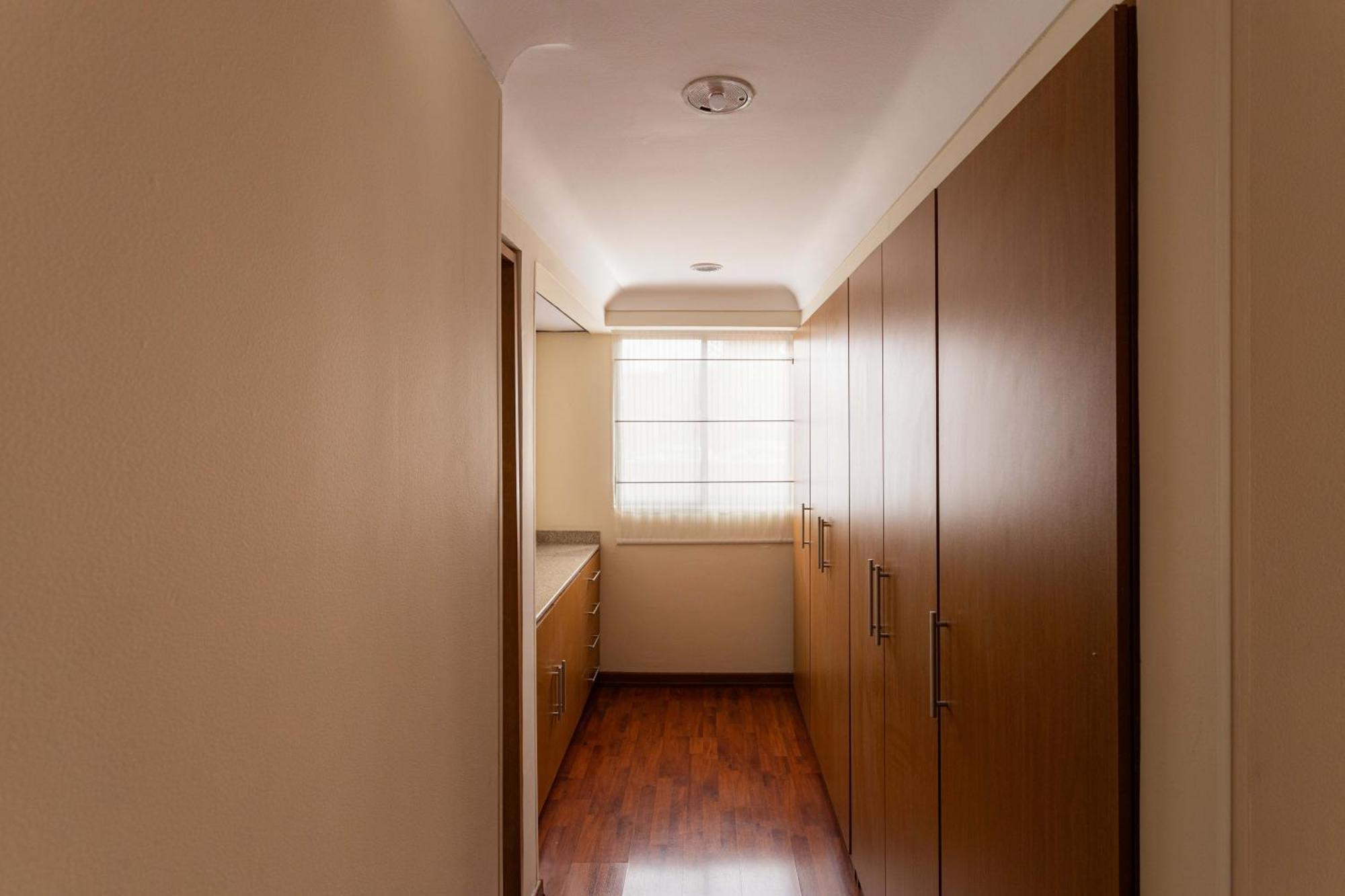 Exclusivo Penthouse En La 93 Apartamento *