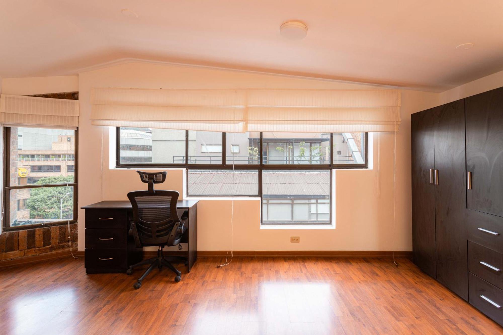 Exclusivo Penthouse En La 93 * Bogotá