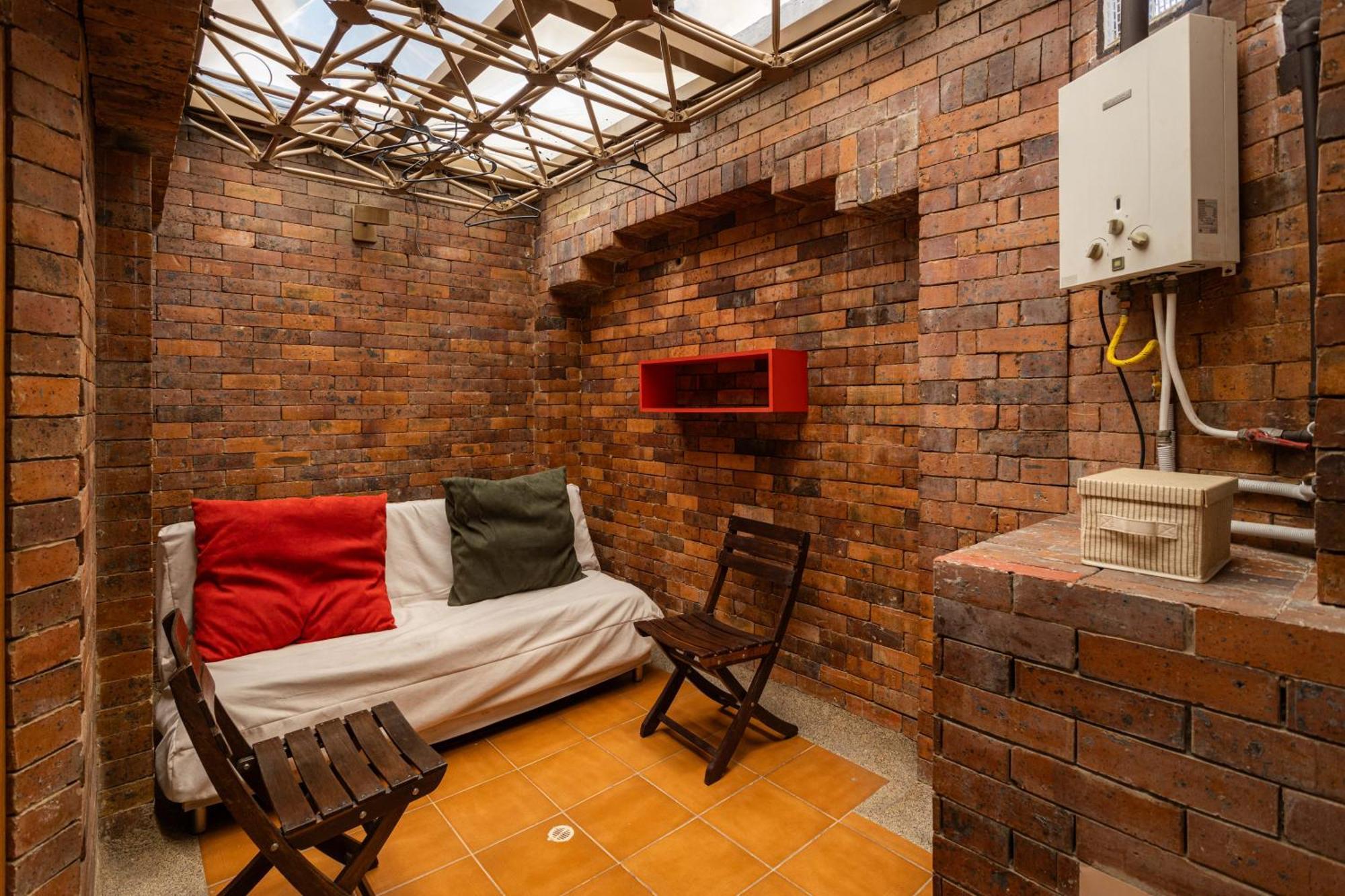 Exclusivo Penthouse En La 93 Apartamento *