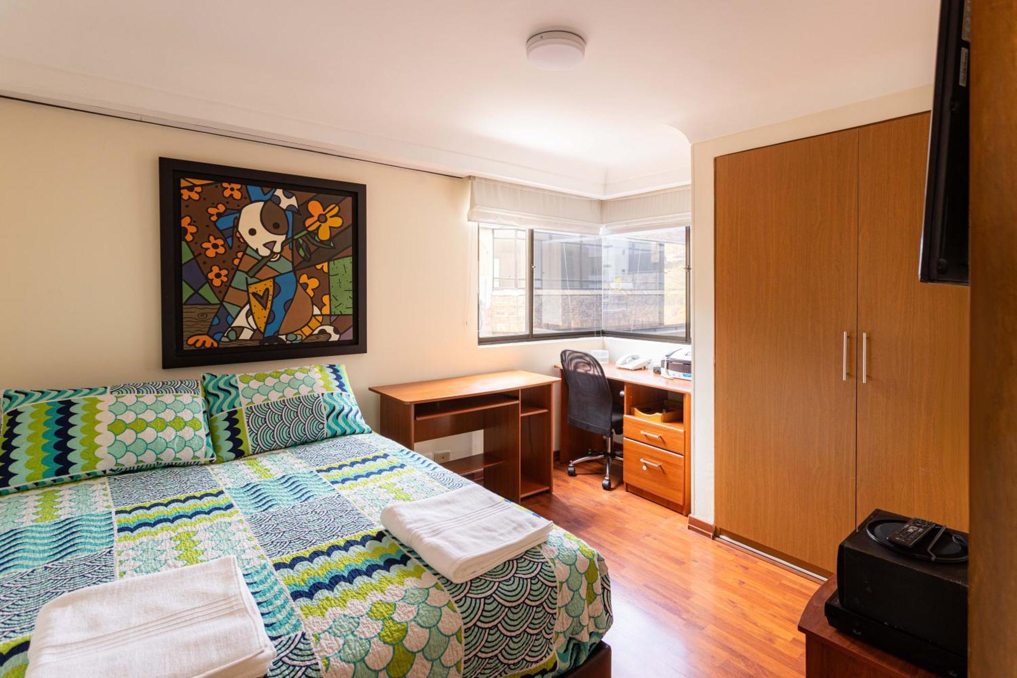Exclusivo Penthouse En La 93 Apartamento