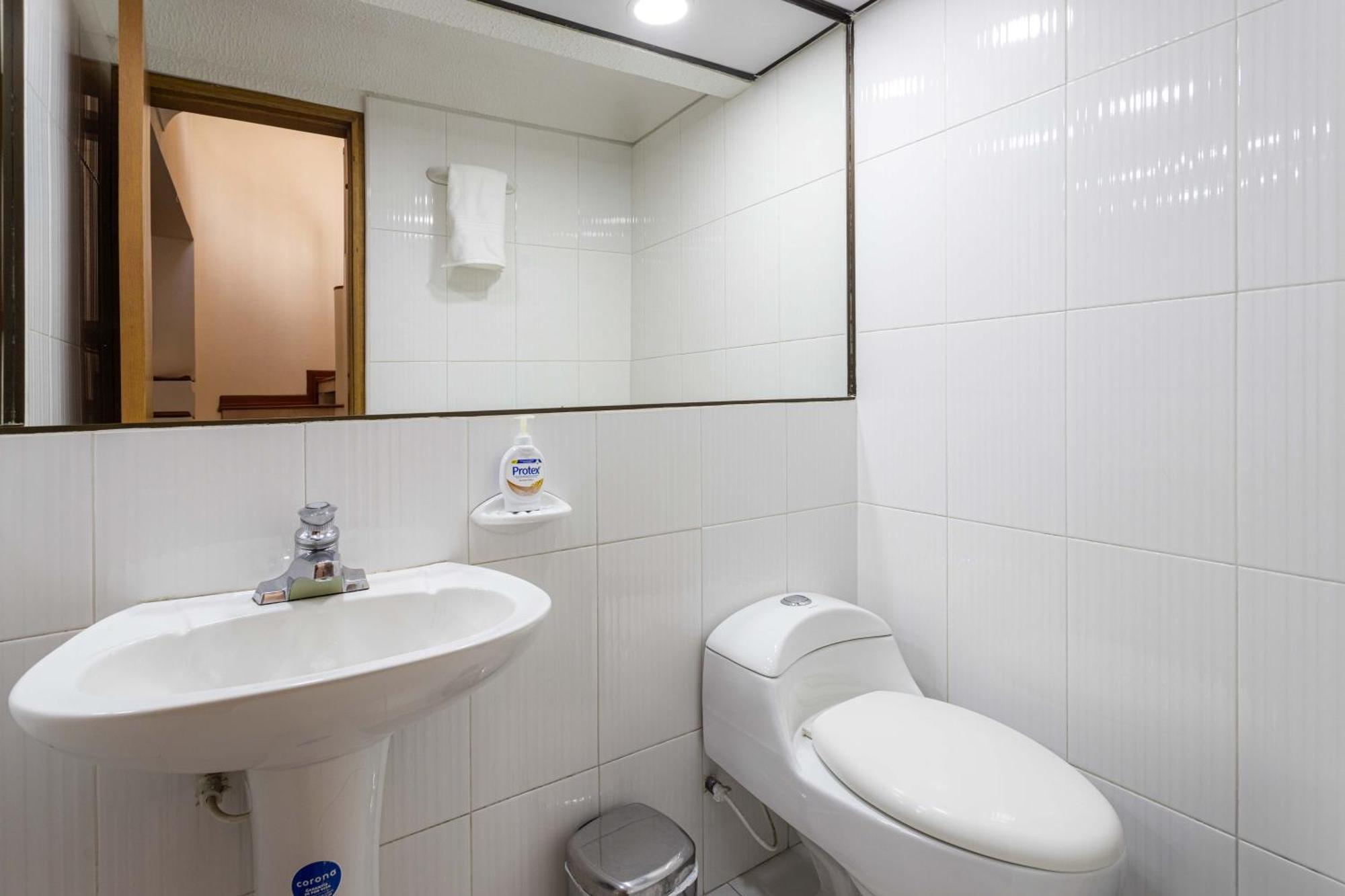 Apartamento Exclusivo Penthouse En La 93