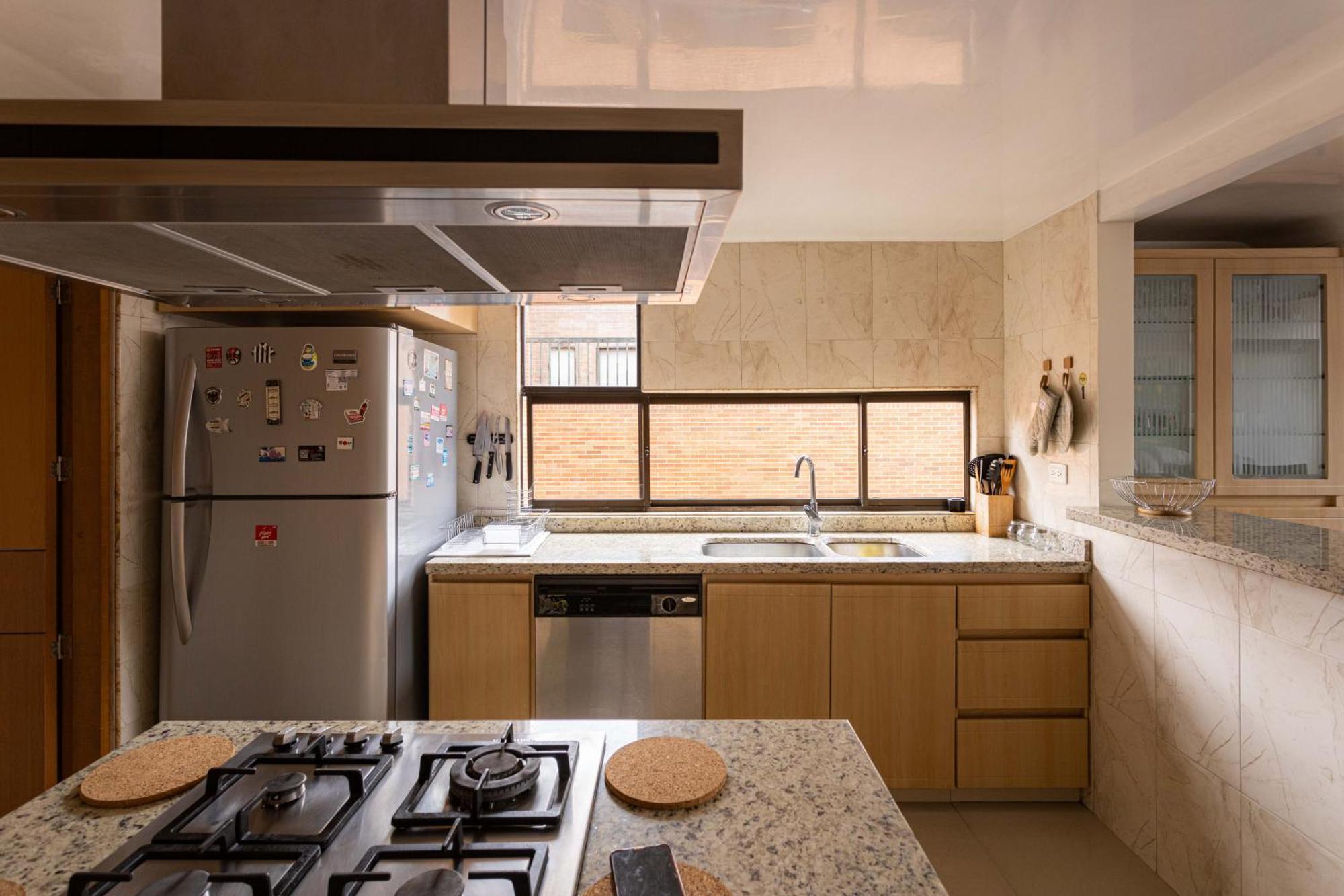 Exclusivo Penthouse En La 93 Bogotá