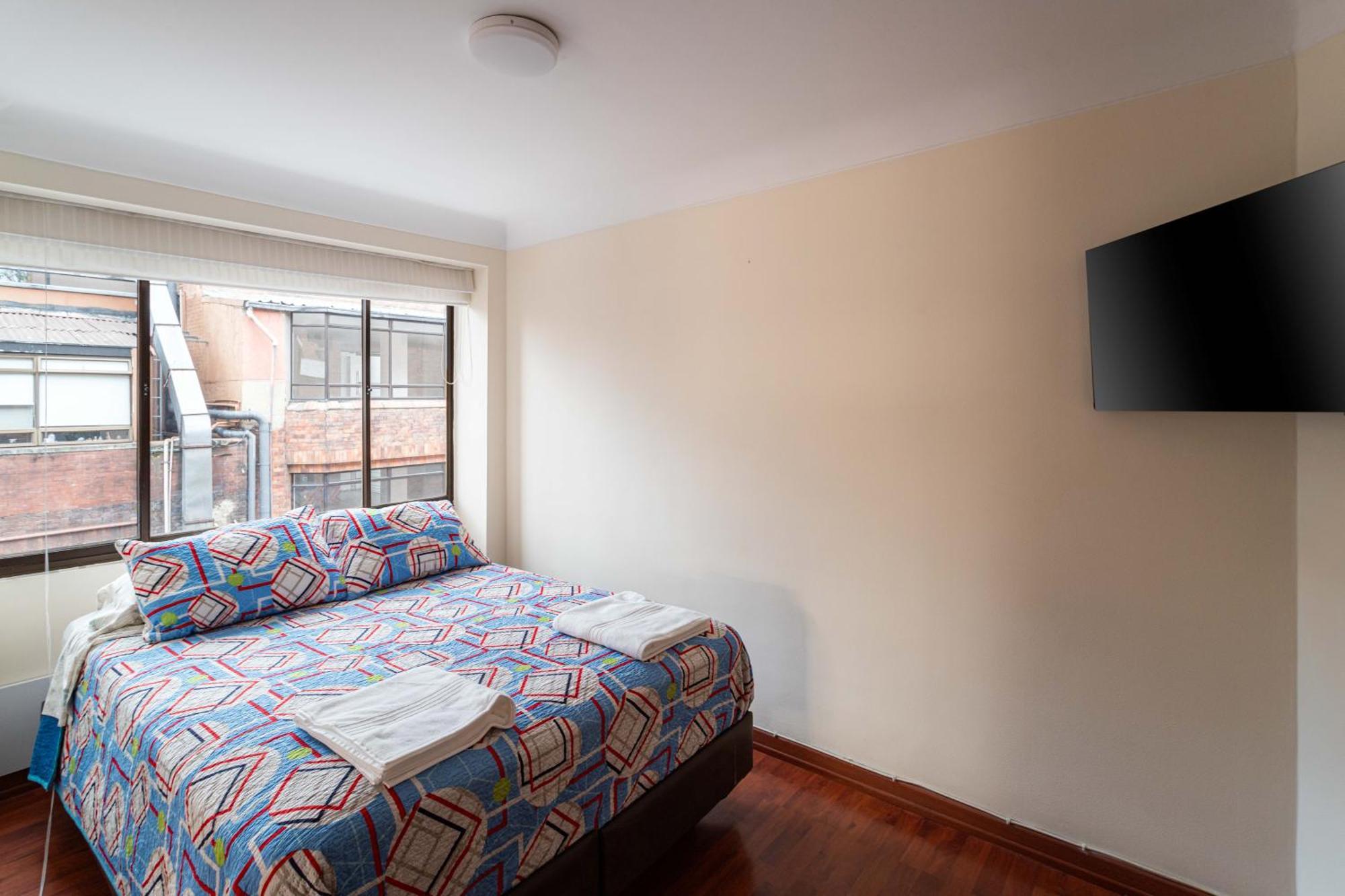 Apartamento Exclusivo Penthouse En La 93