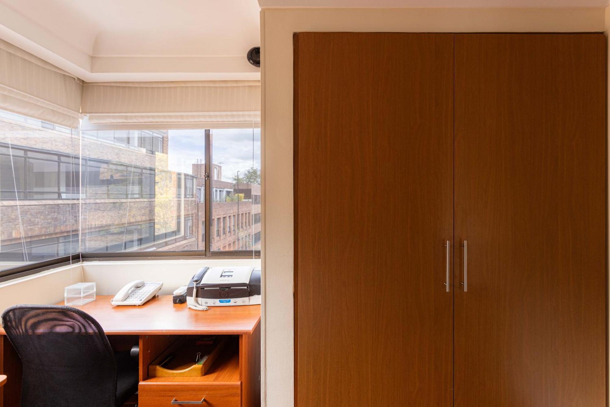 Exclusivo Penthouse En La 93