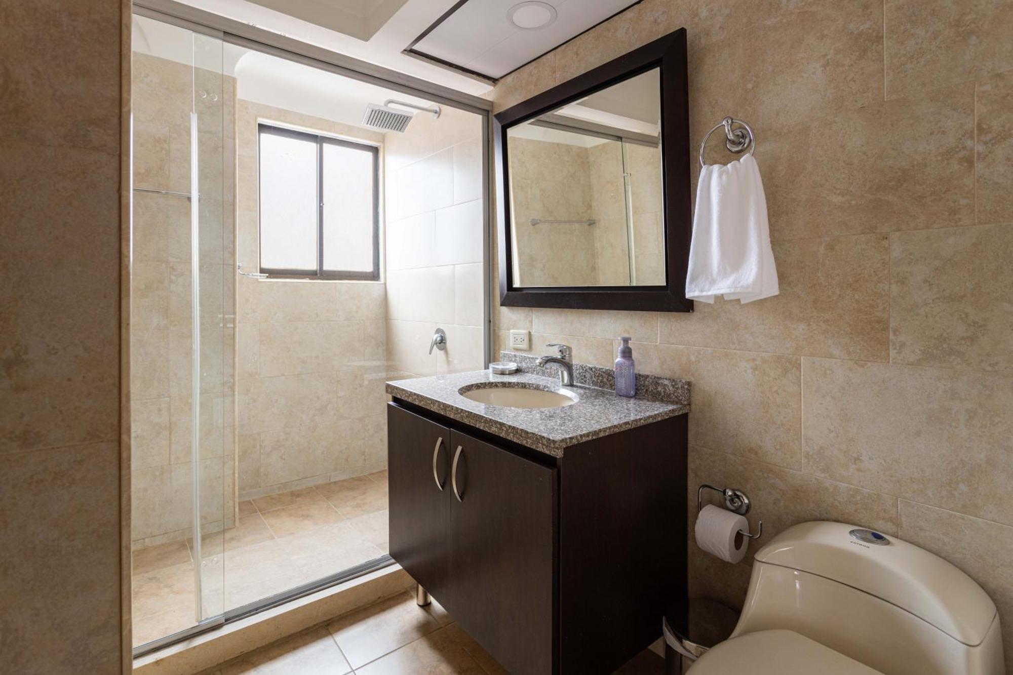 Exclusivo Penthouse En La 93 *