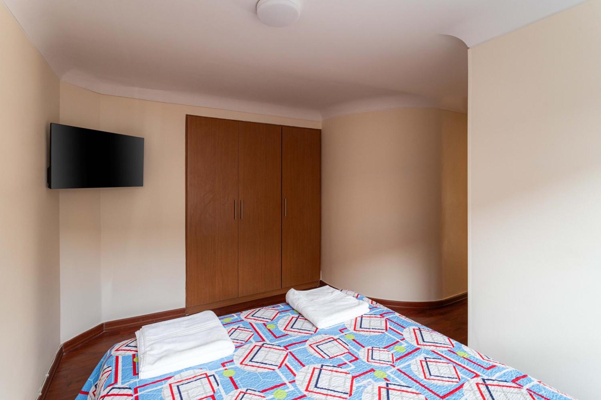Exclusivo Penthouse En La 93 Bogotá