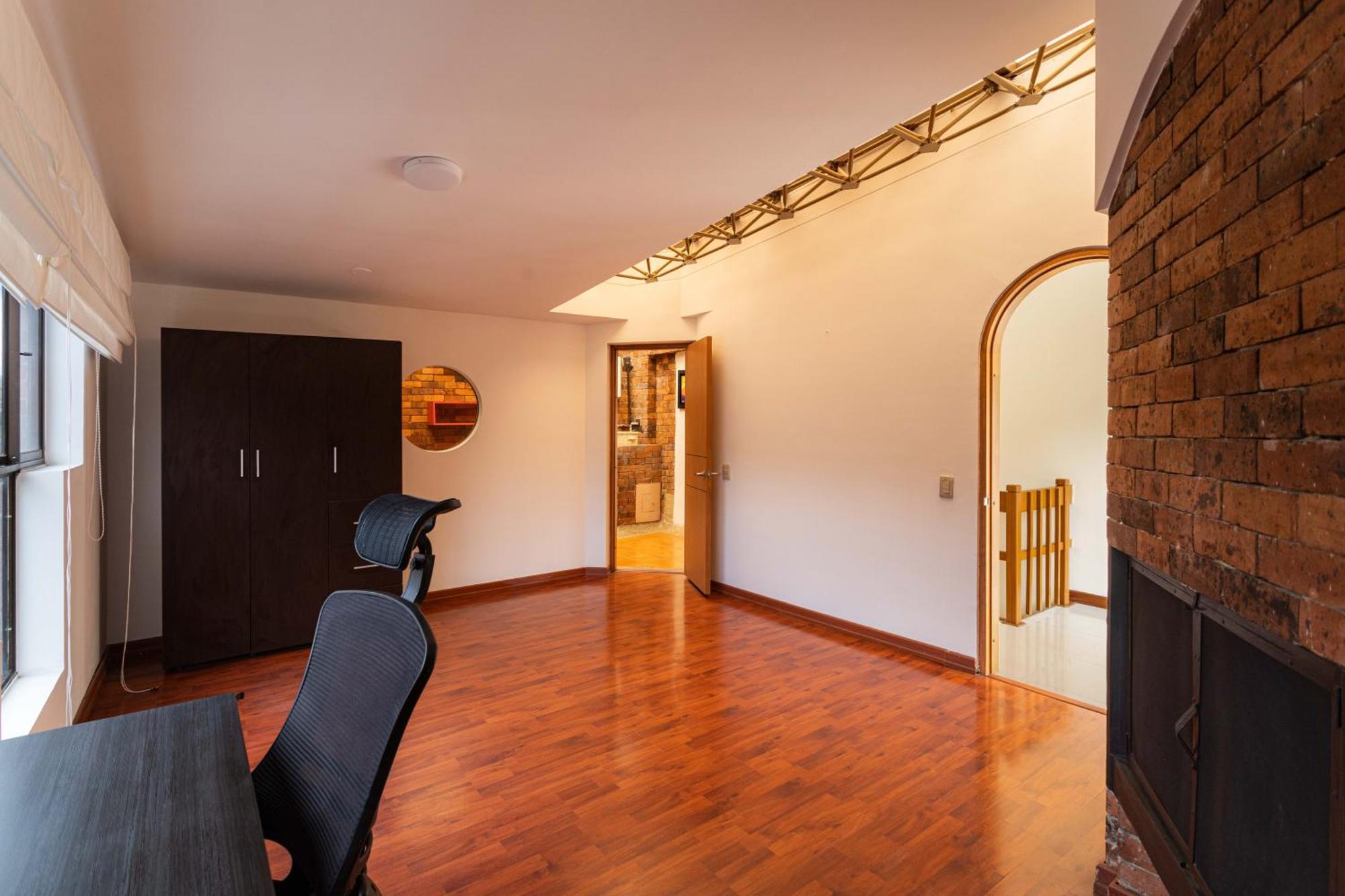 Apartamento Exclusivo Penthouse En La 93