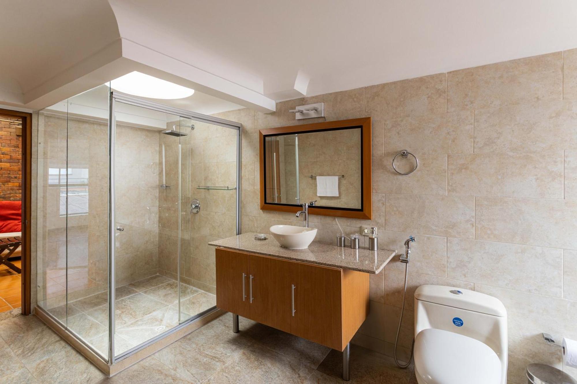 Exclusivo Penthouse En La 93 *