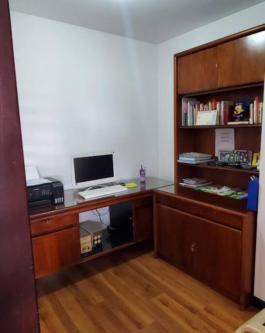 Hermoso Familiar Apartamento Bogotá
