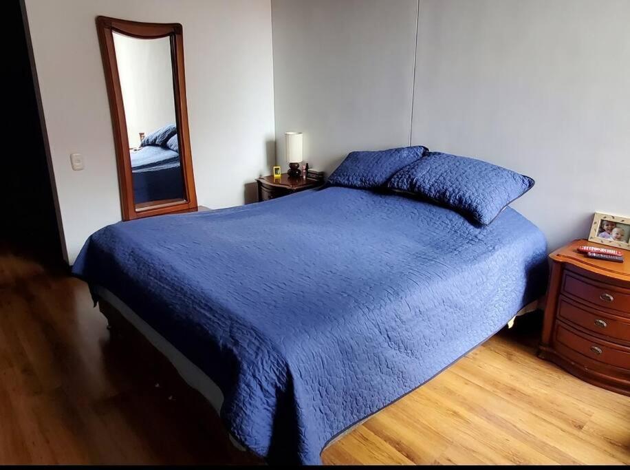 Hermoso Familiar Bogotá