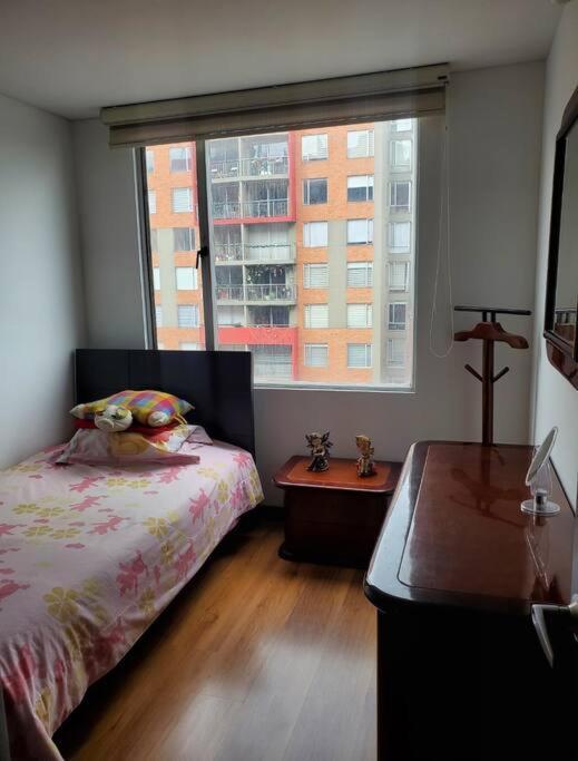 Hermoso Familiar * Bogotá