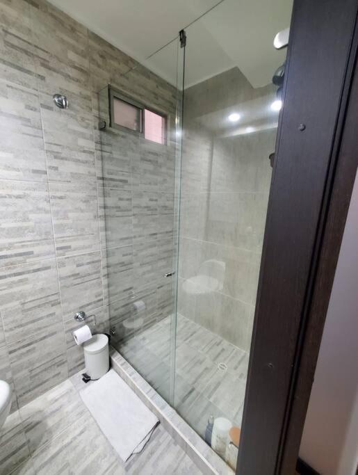 Apartamento Hermoso Familiar