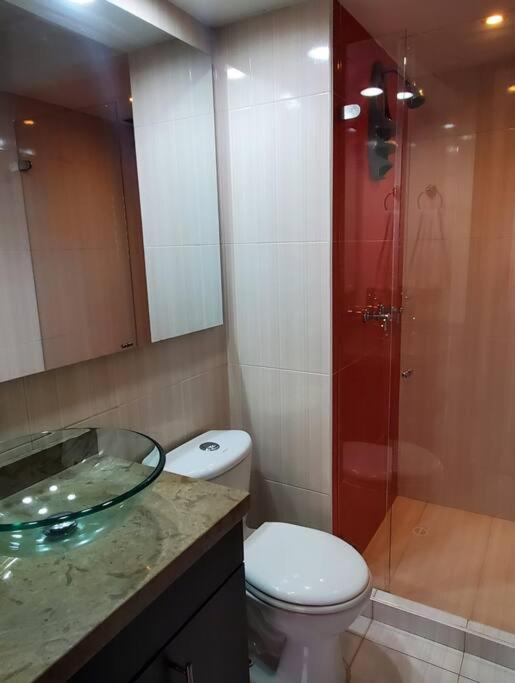 Apartamento Hermoso Familiar Bogotá