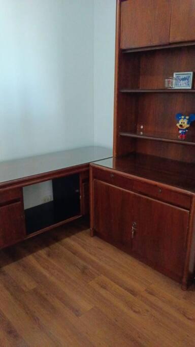 Hermoso Familiar *