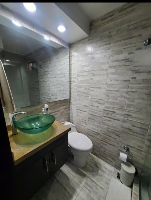 Hermoso Familiar Apartamento *