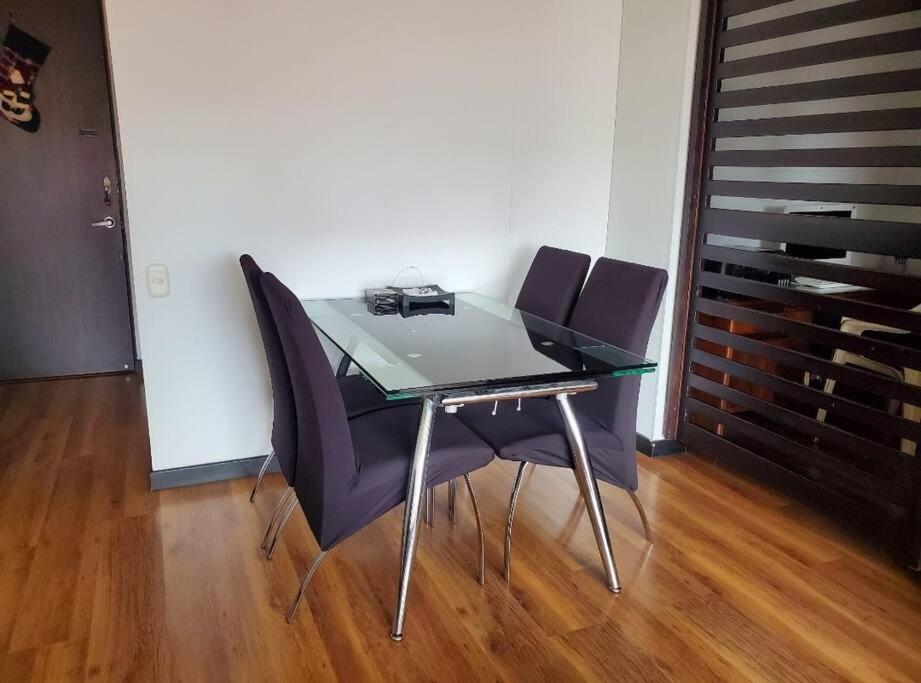 Apartamento Hermoso Familiar Bogotá