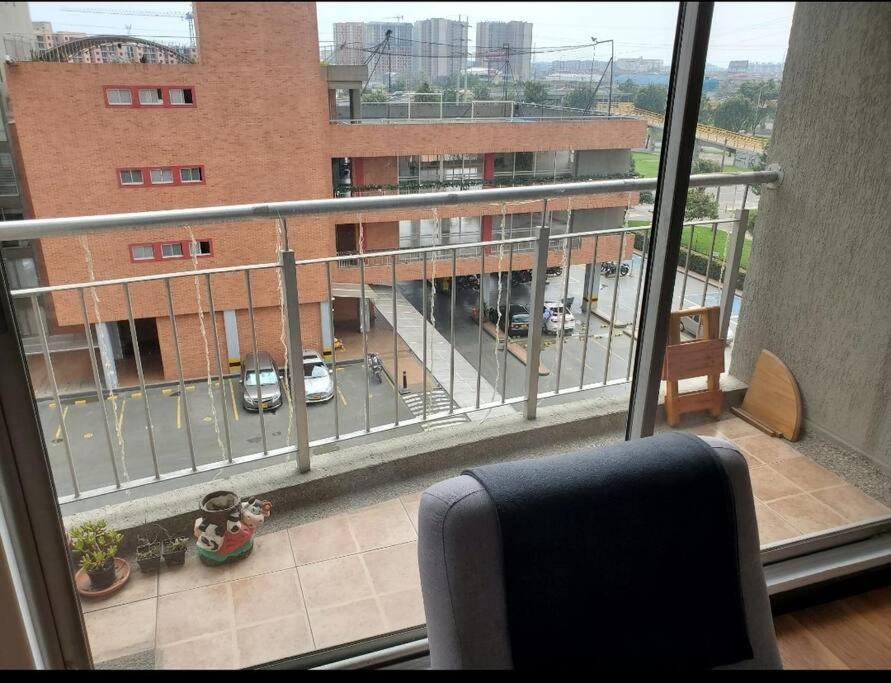 Hermoso Familiar Bogotá