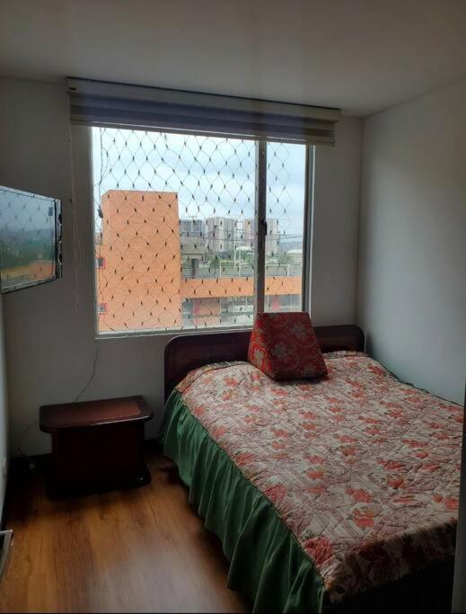 Hermoso Familiar * Bogotá