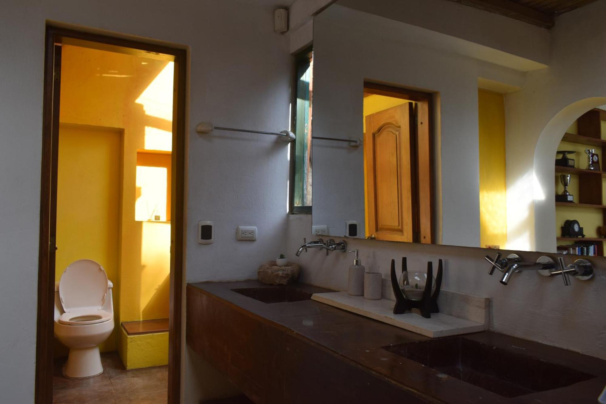 Monteluna Casa rural *