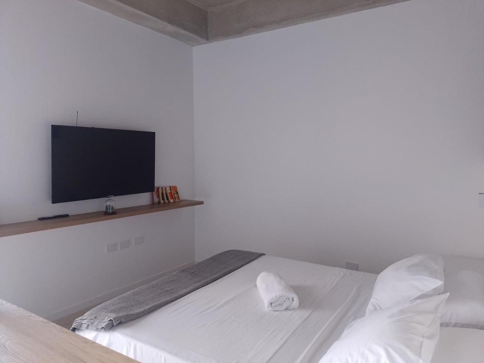 Apartamento U-go Next Living Chapinero - Terraza & Co-working *
