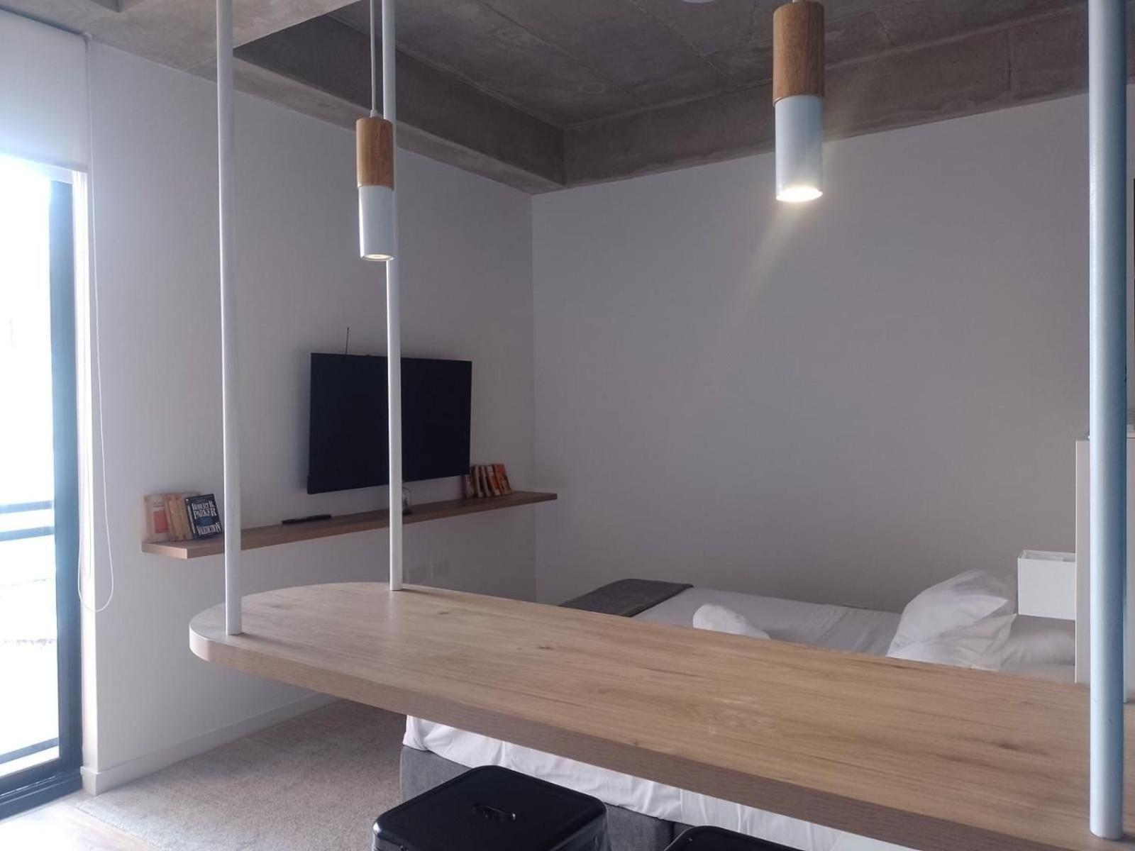U-go Next Living Chapinero - Terraza & Co-working Apartamento *