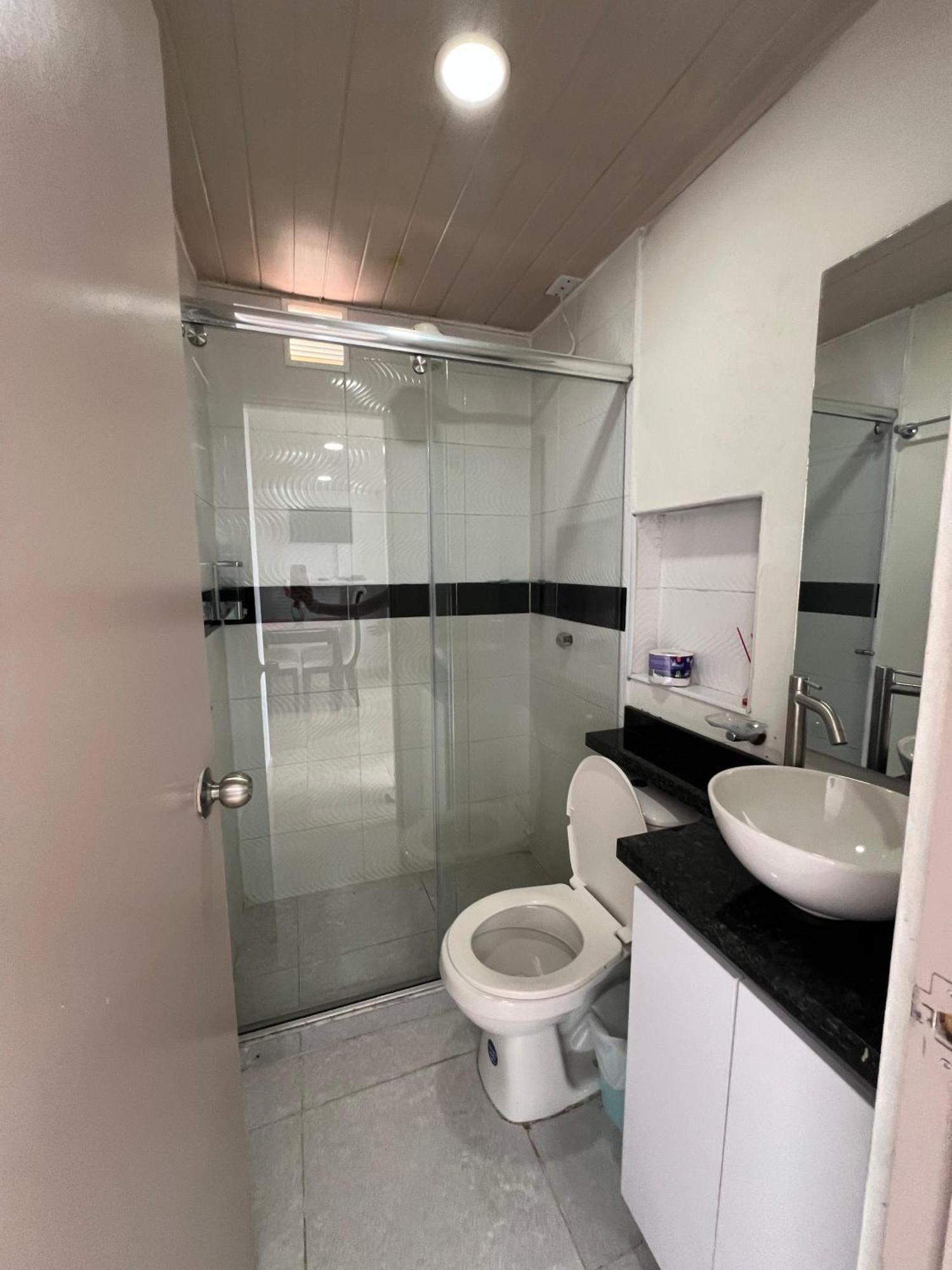 Apartamento Baru - Usaquen Bogotá