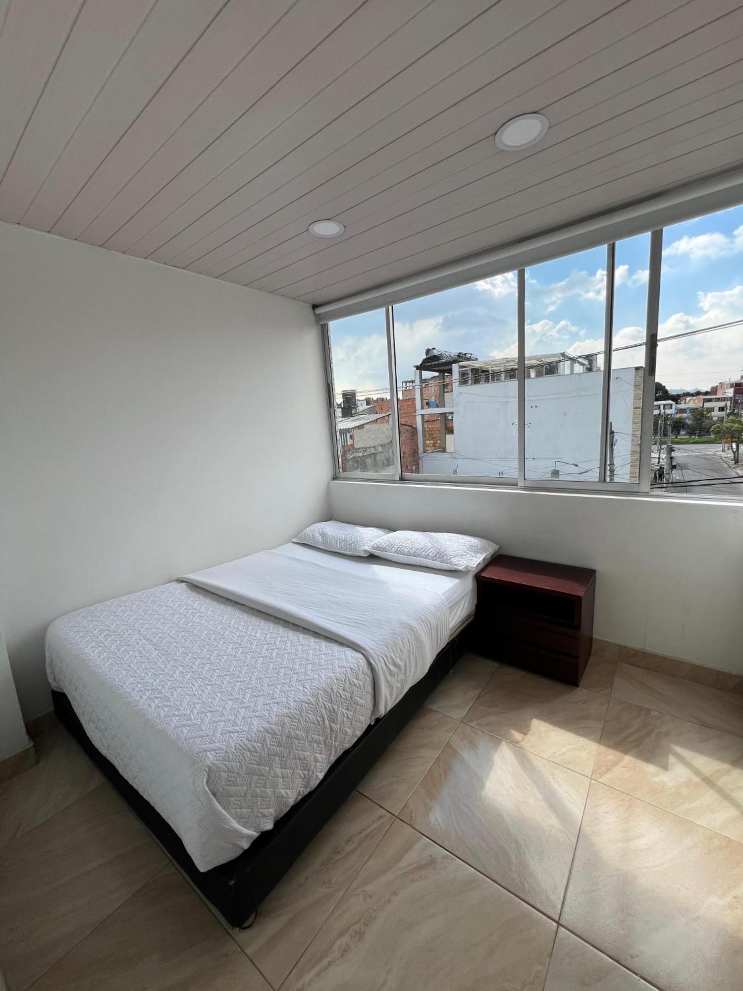 Apartamento Baru - Usaquen Bogotá