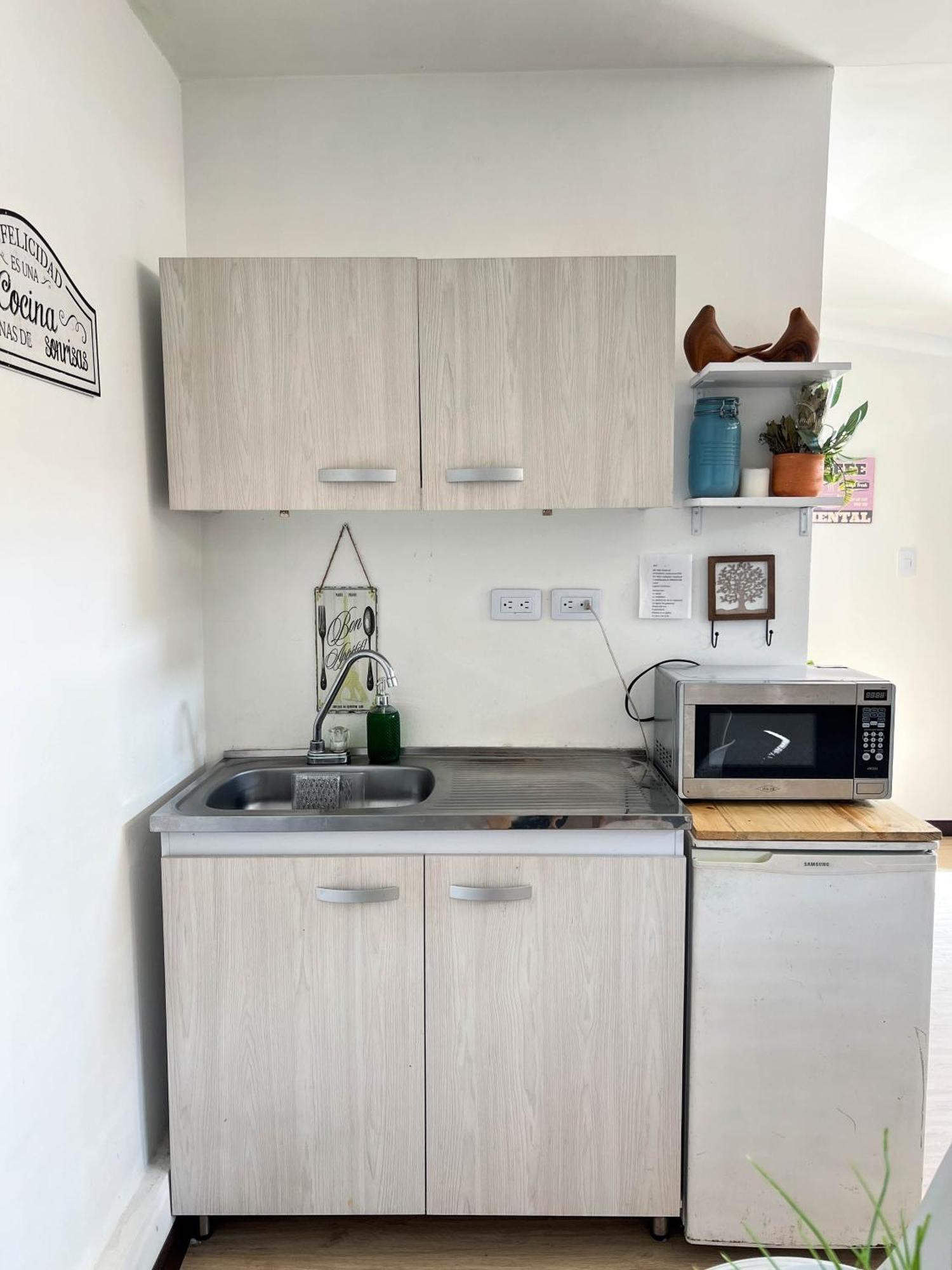 Apartamento My Little - Independiente