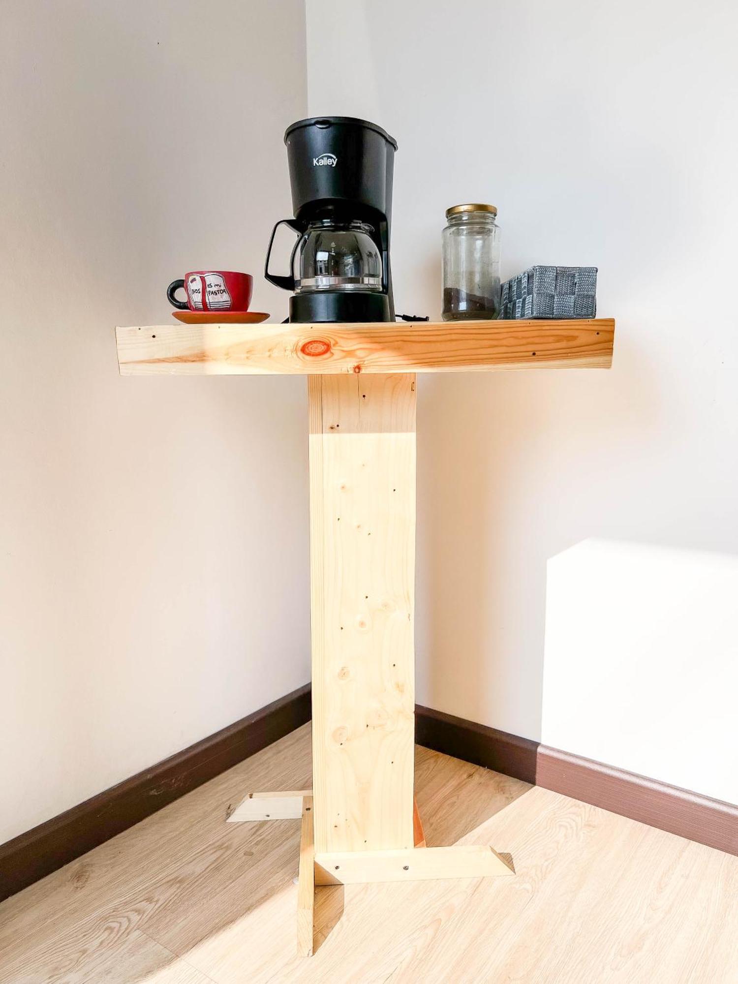 Apartamento My Little - Independiente