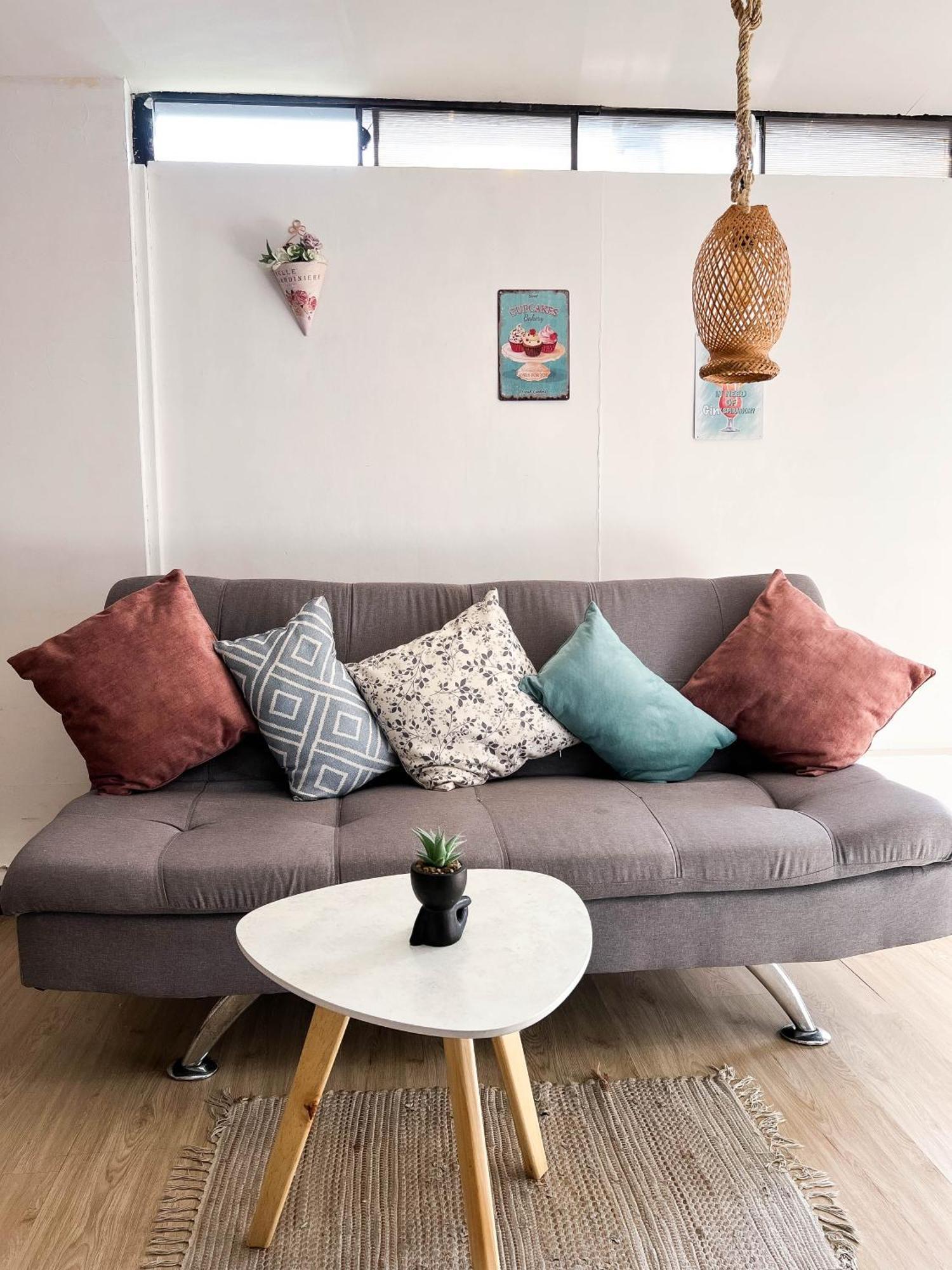 Apartamento My Little - Independiente