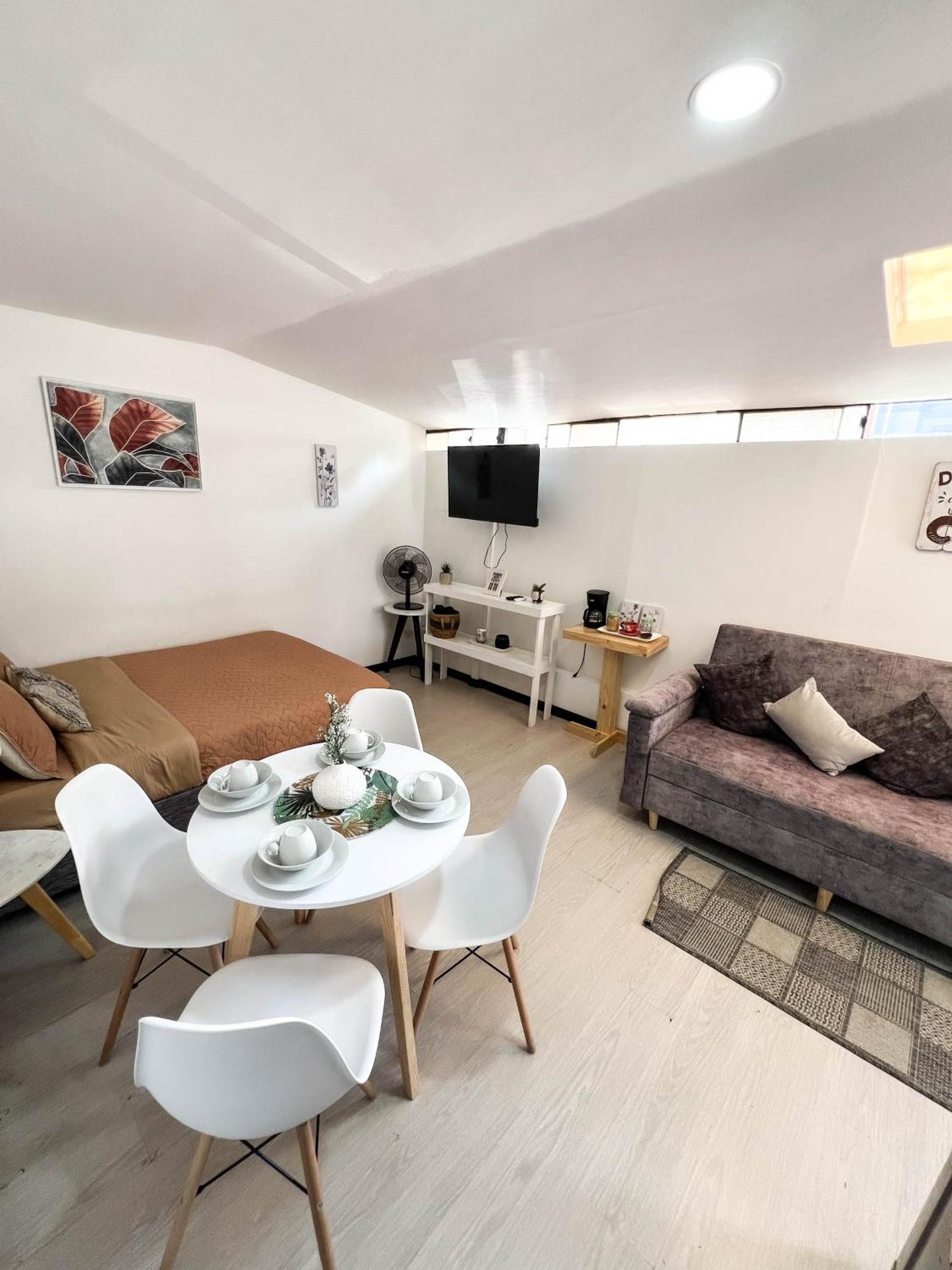 Apartamento My Little - Independiente Bogotá