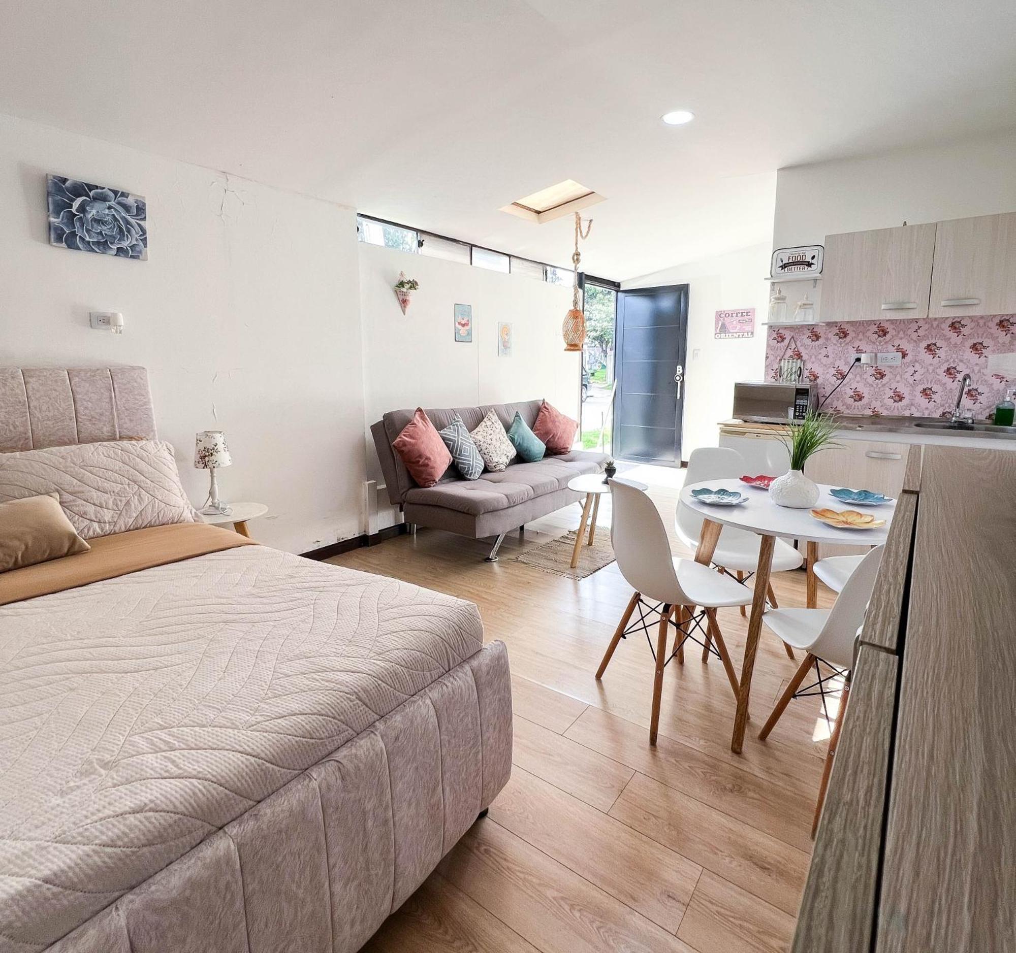 My Little - Independiente Apartamento