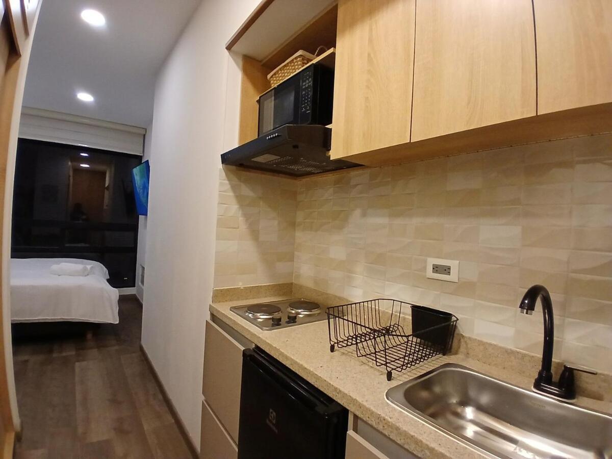 Exclusivo En La 93 Apartamento *