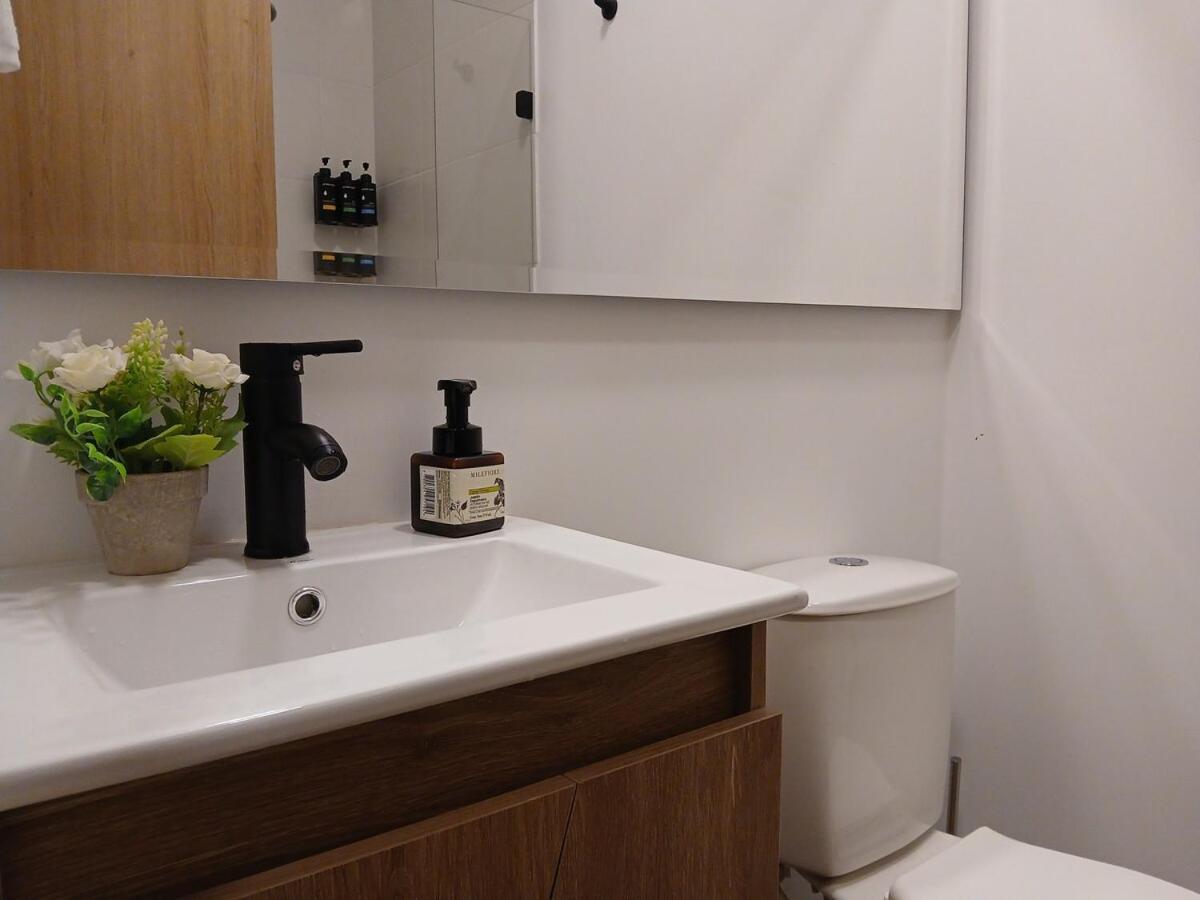 Apartamento Exclusivo En La 93 Bogotá