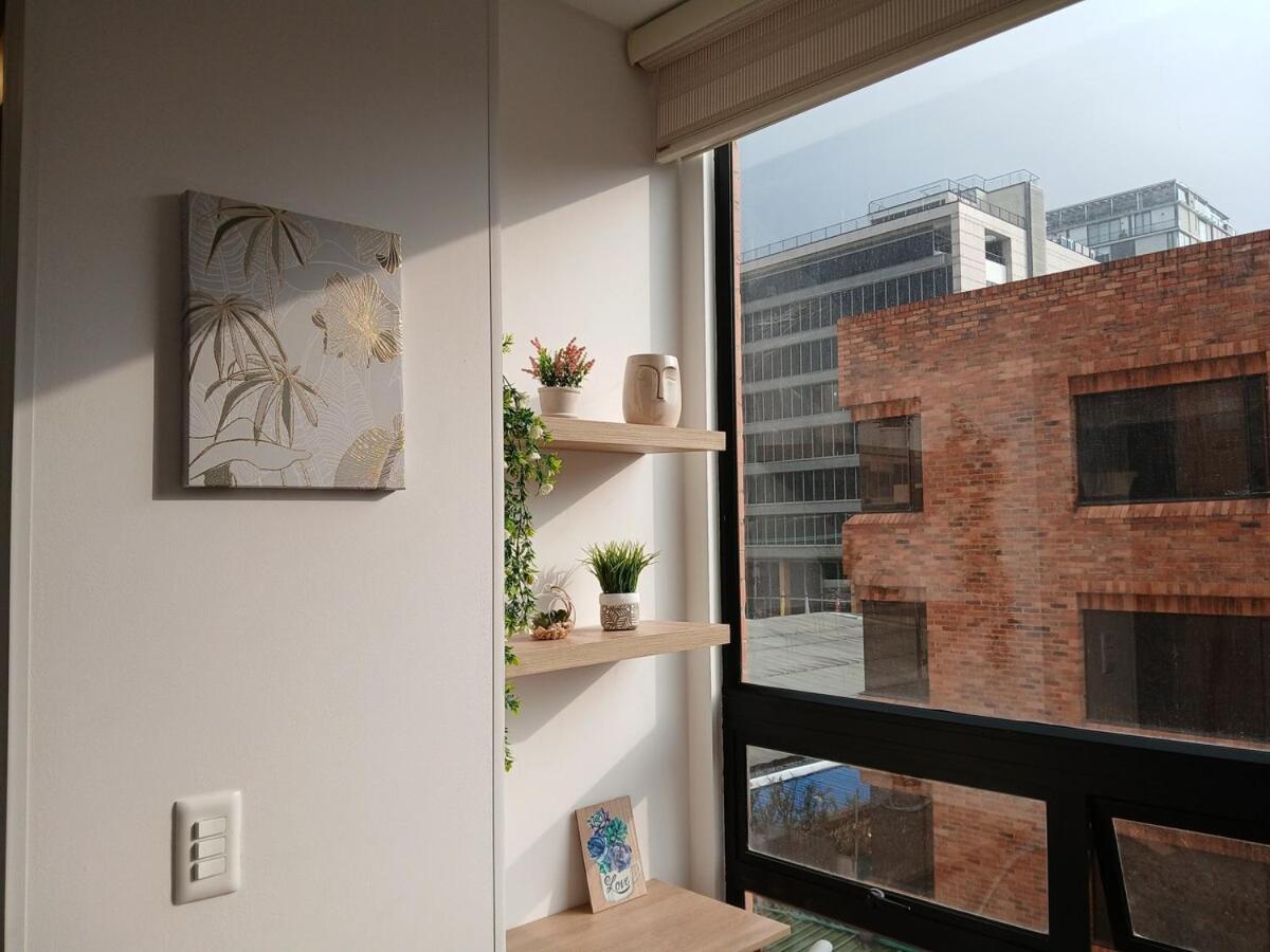 Exclusivo En La 93 Apartamento