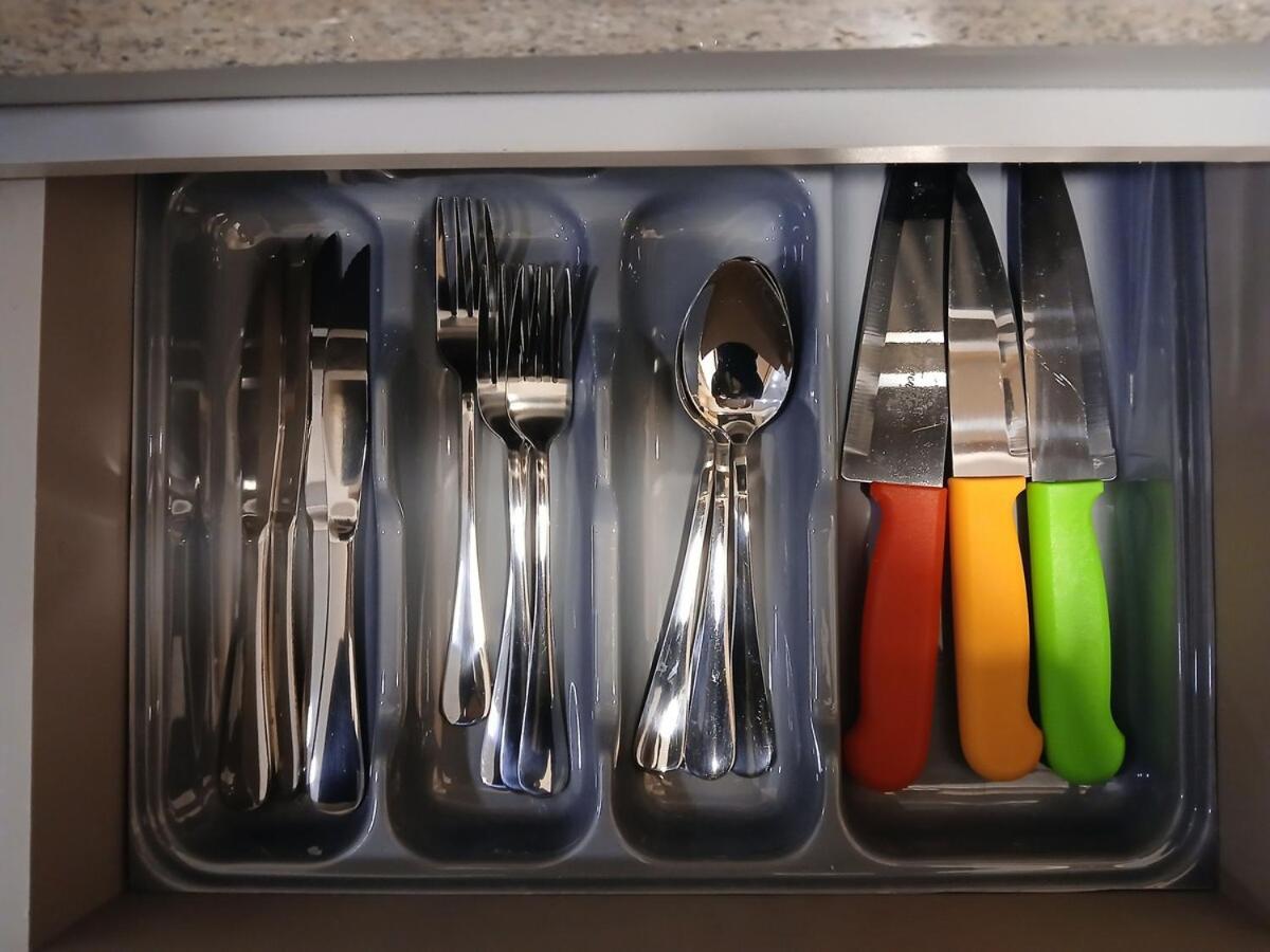 Exclusivo En La 93 Apartamento *