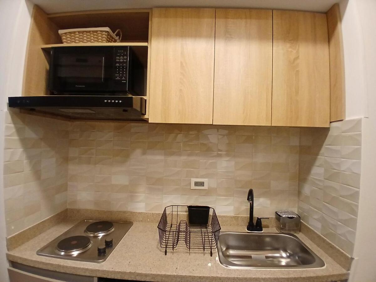 Apartamento Exclusivo En La 93 *