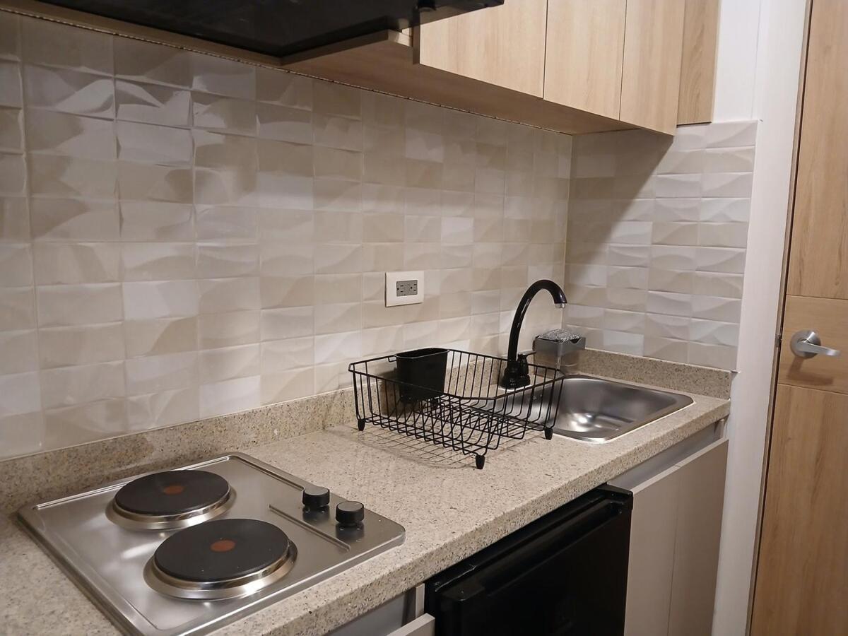 Apartamento Exclusivo En La 93 Bogotá