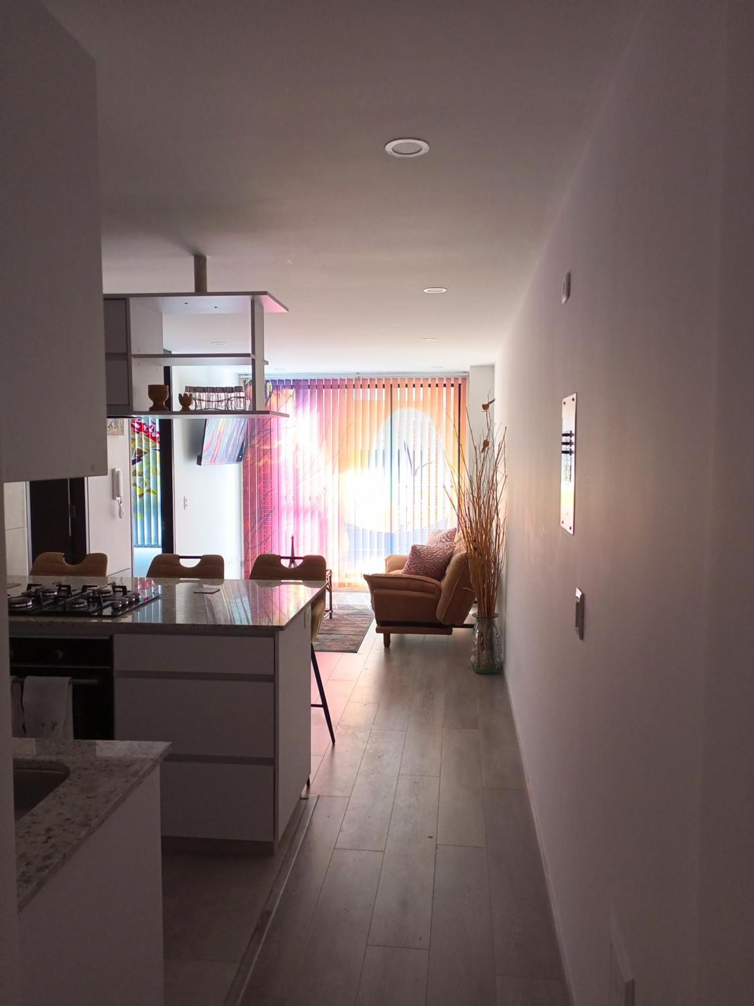 Adar3 Apartamento *