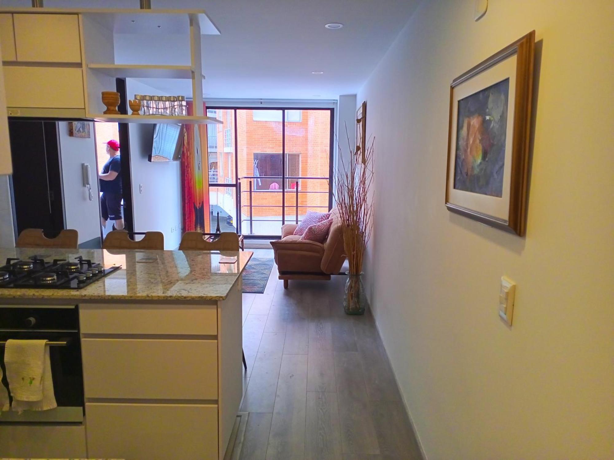 Apartamento Adar3 Bogotá