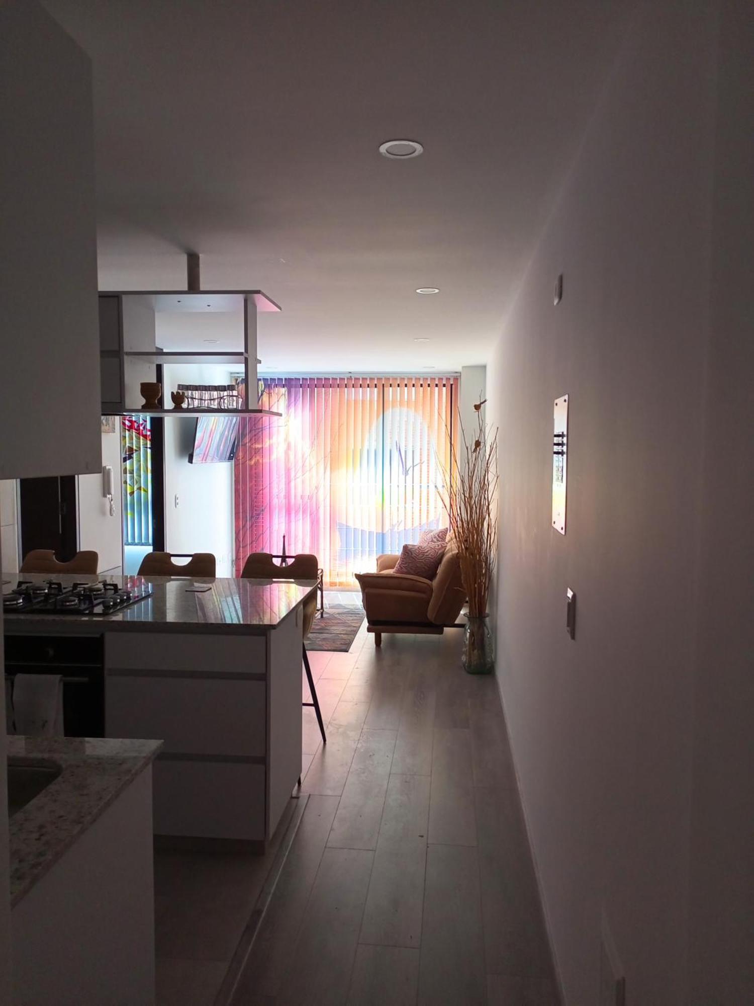 Adar3 Apartamento