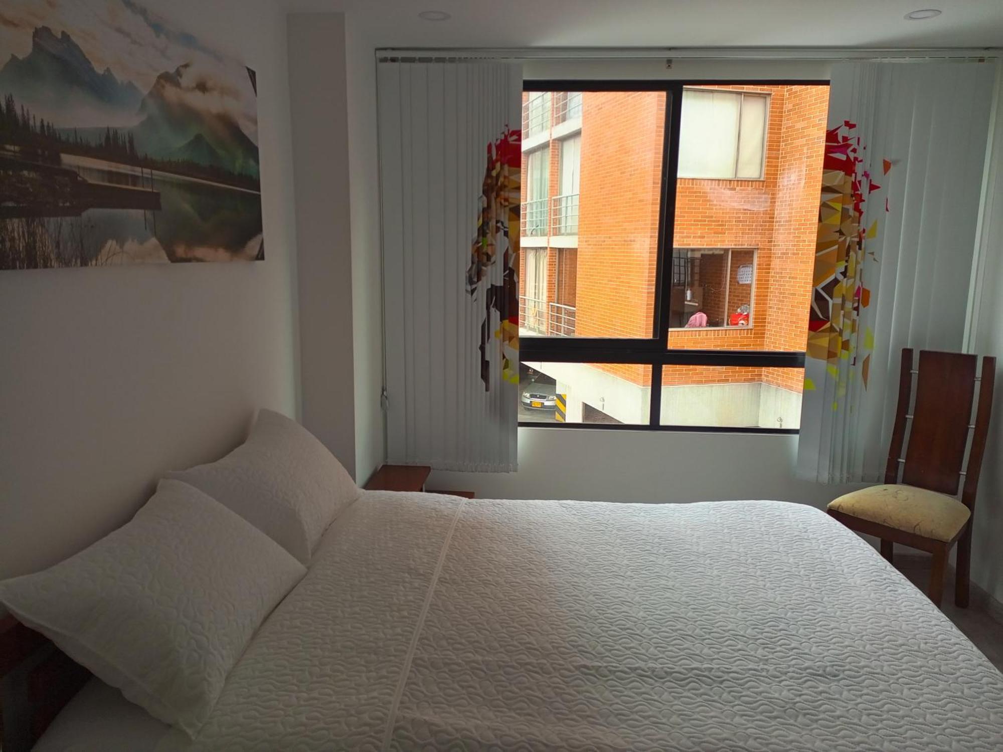 Apartamento Adar3 Bogotá