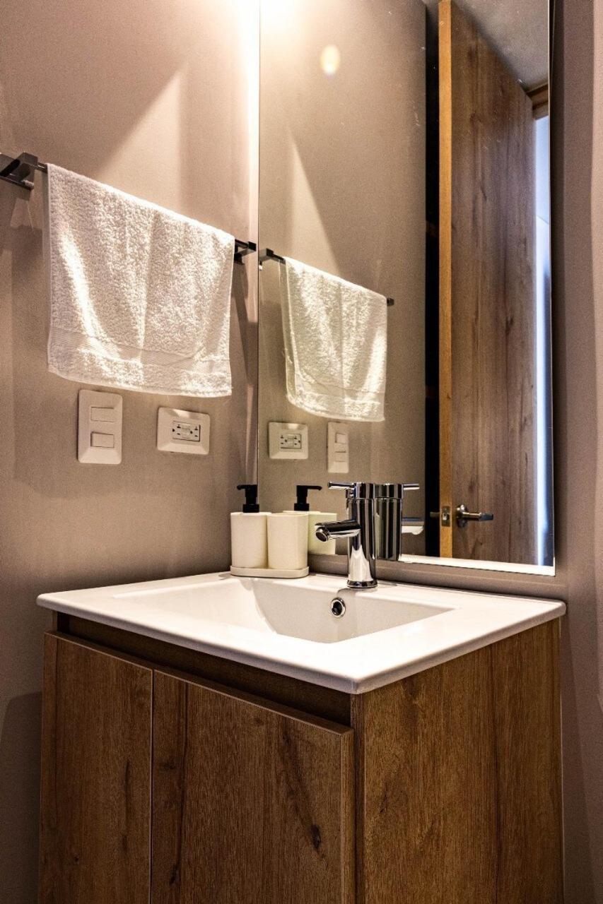 Esplendido Apto En El Nogal 77 12 Apartamento