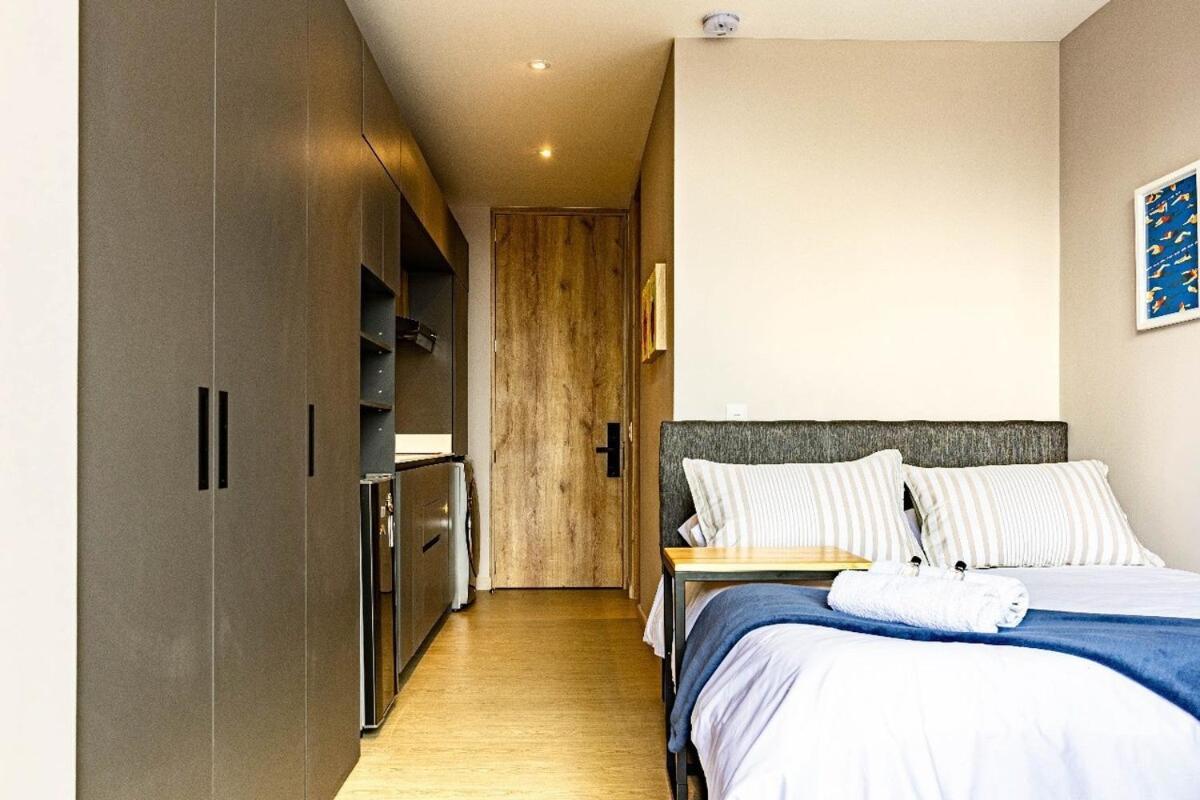 Apartamento Esplendido Apto En El Nogal 77 12